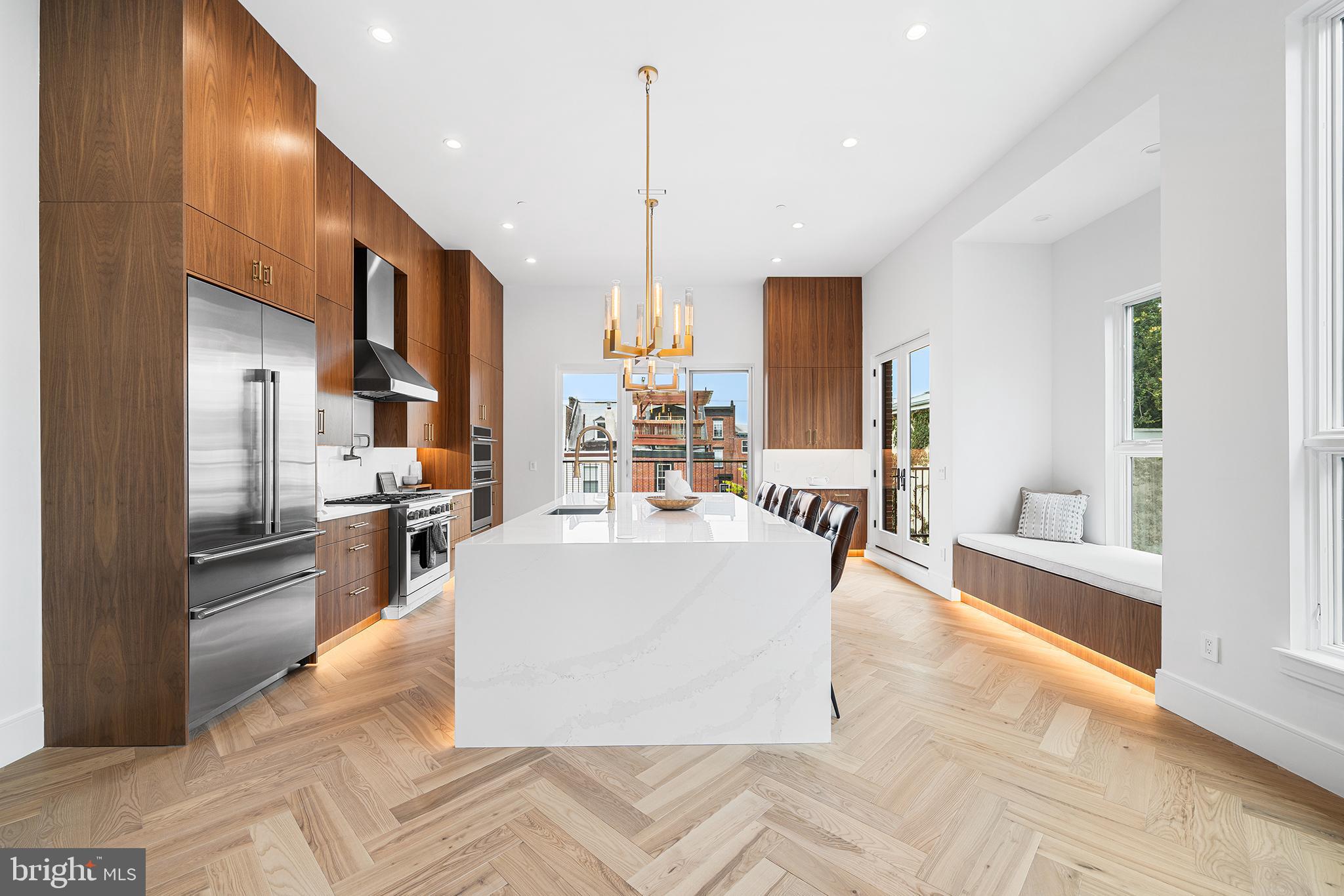 FISHTOWN - Residential