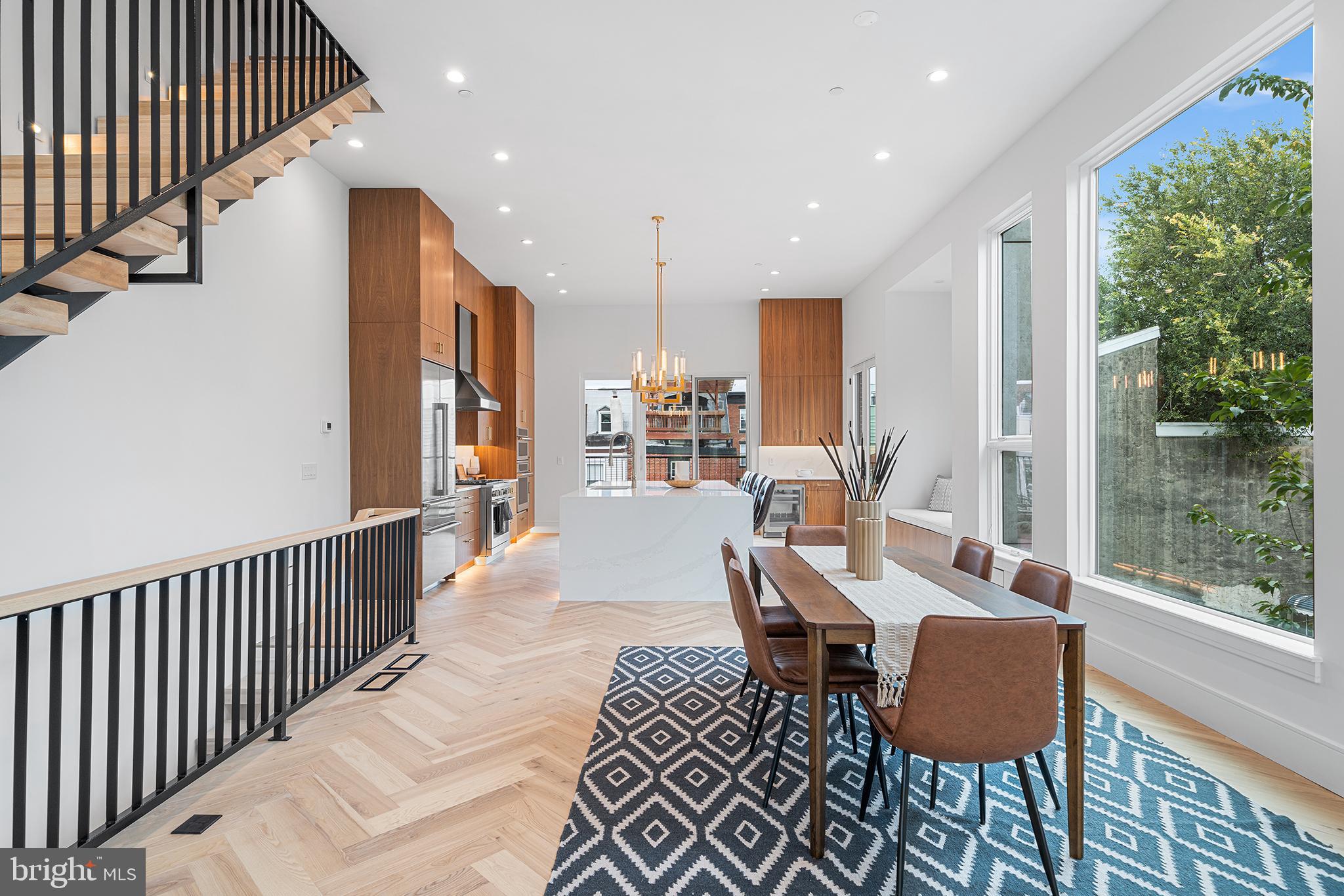 FISHTOWN - Residential