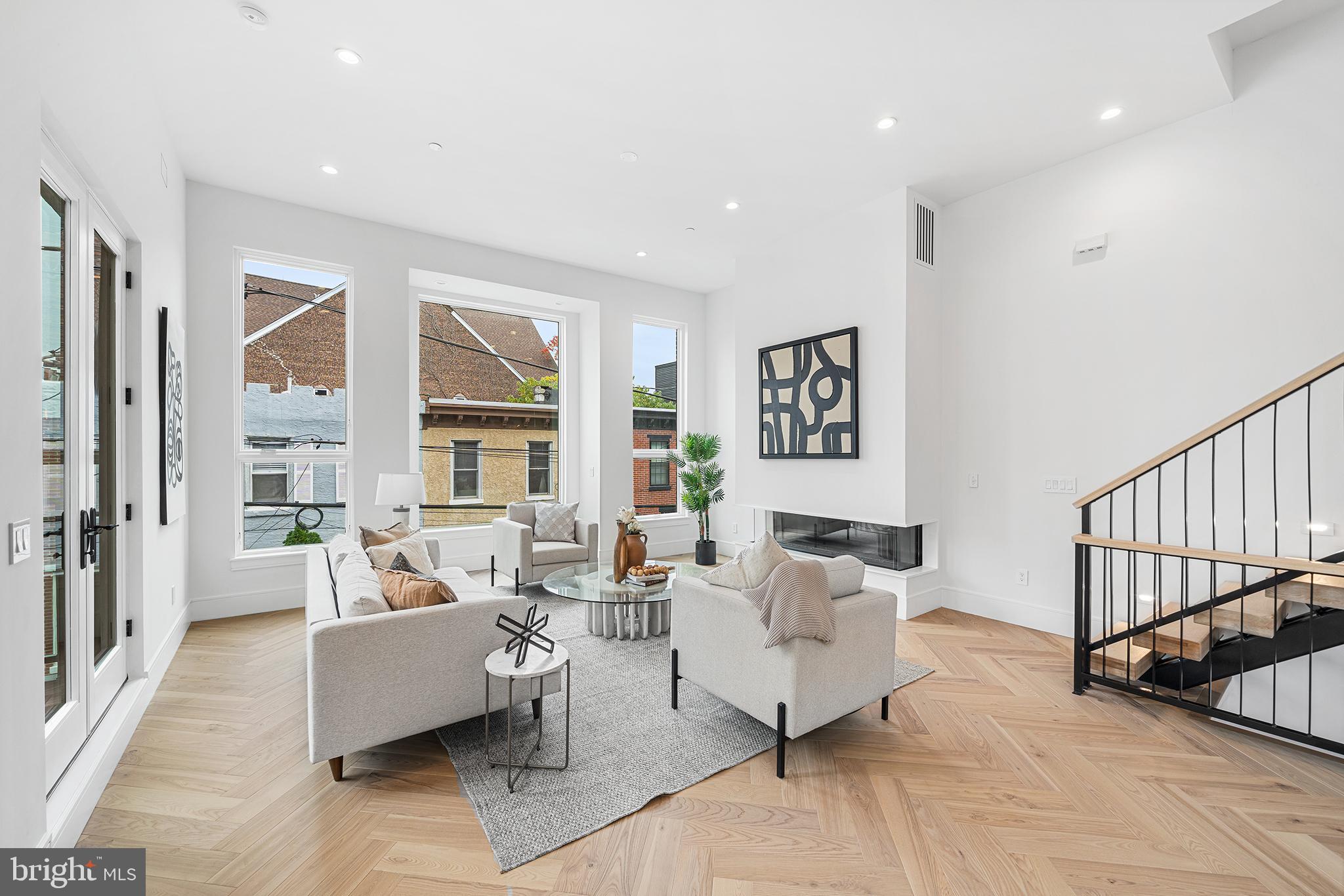 FISHTOWN - Residential
