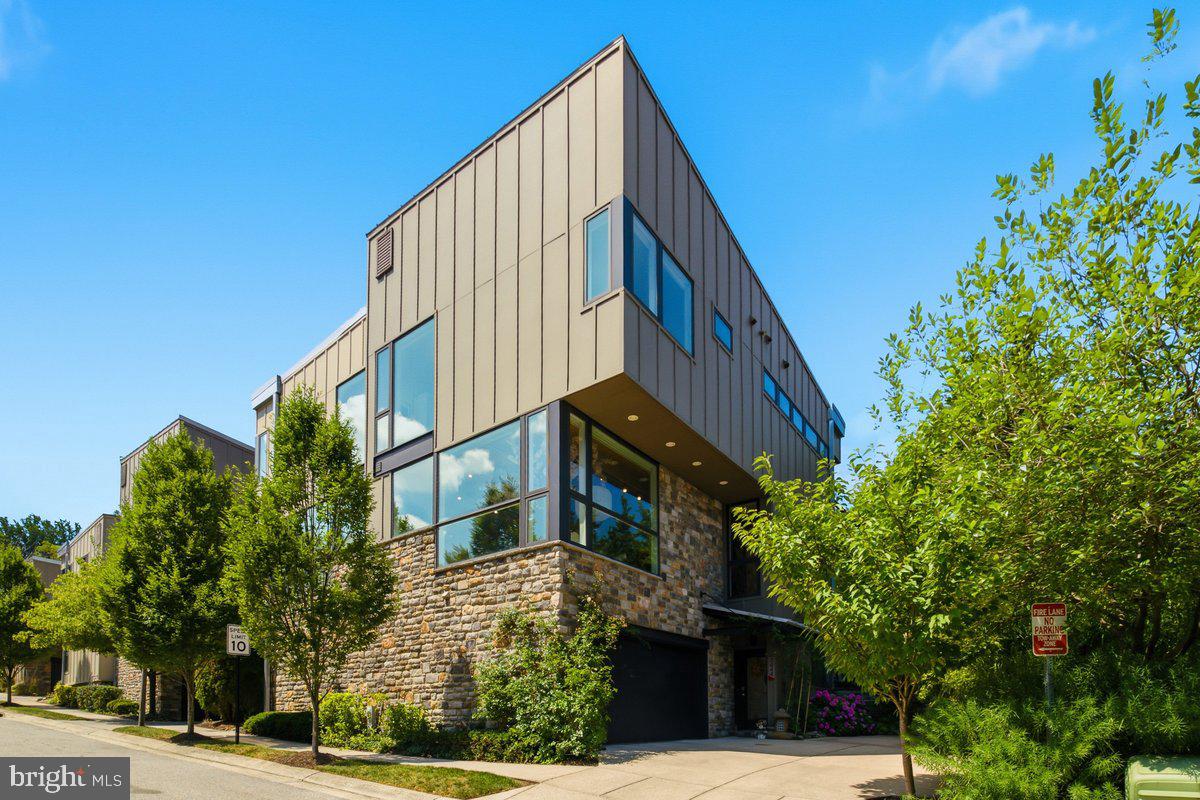 OVERLOOK CLIPPER MILL - Residential