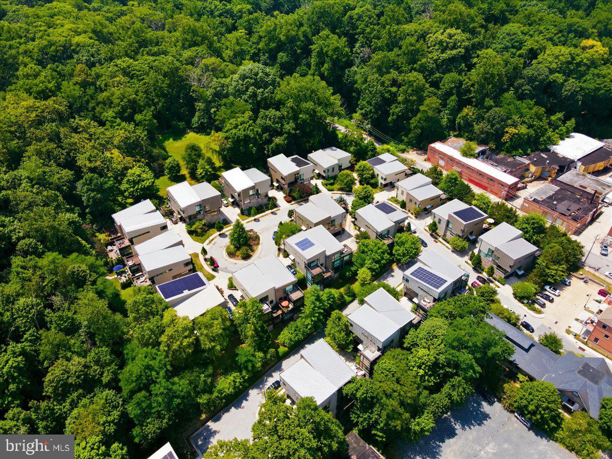 OVERLOOK CLIPPER MILL - Residential