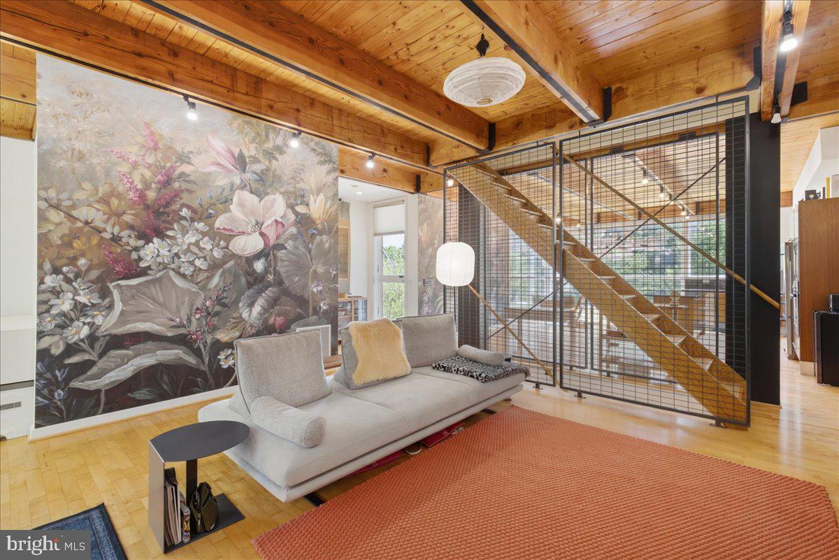 OVERLOOK CLIPPER MILL - Residential