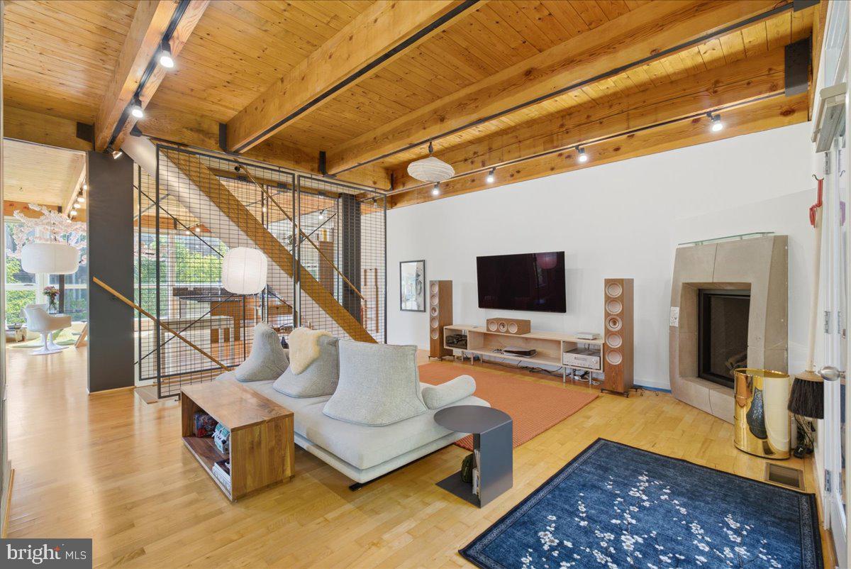 OVERLOOK CLIPPER MILL - Residential