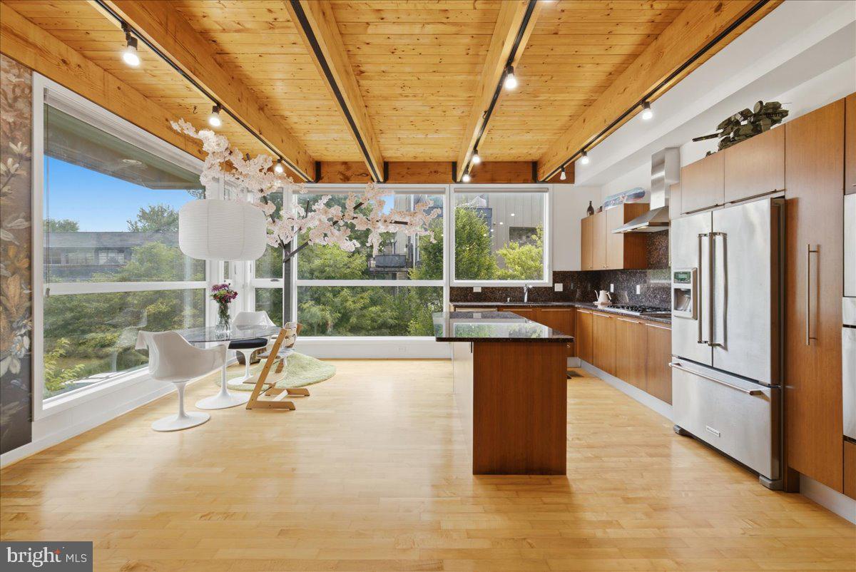 OVERLOOK CLIPPER MILL - Residential