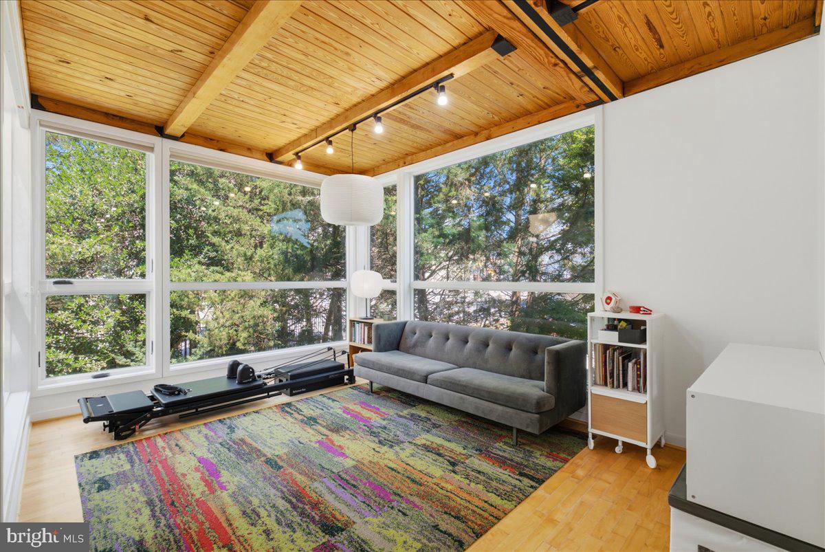 OVERLOOK CLIPPER MILL - Residential