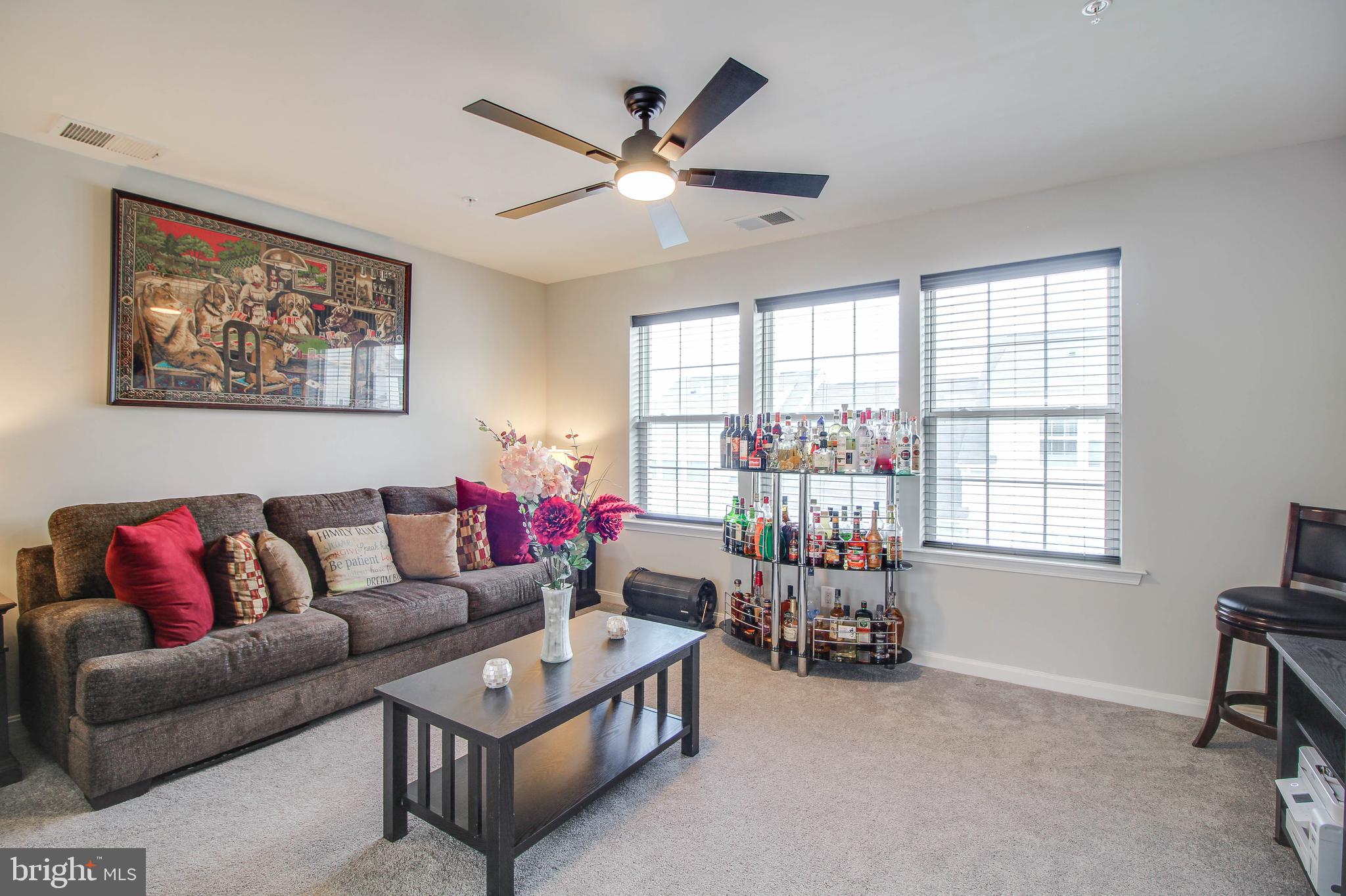 ELKRIDGE CROSSING - Residential