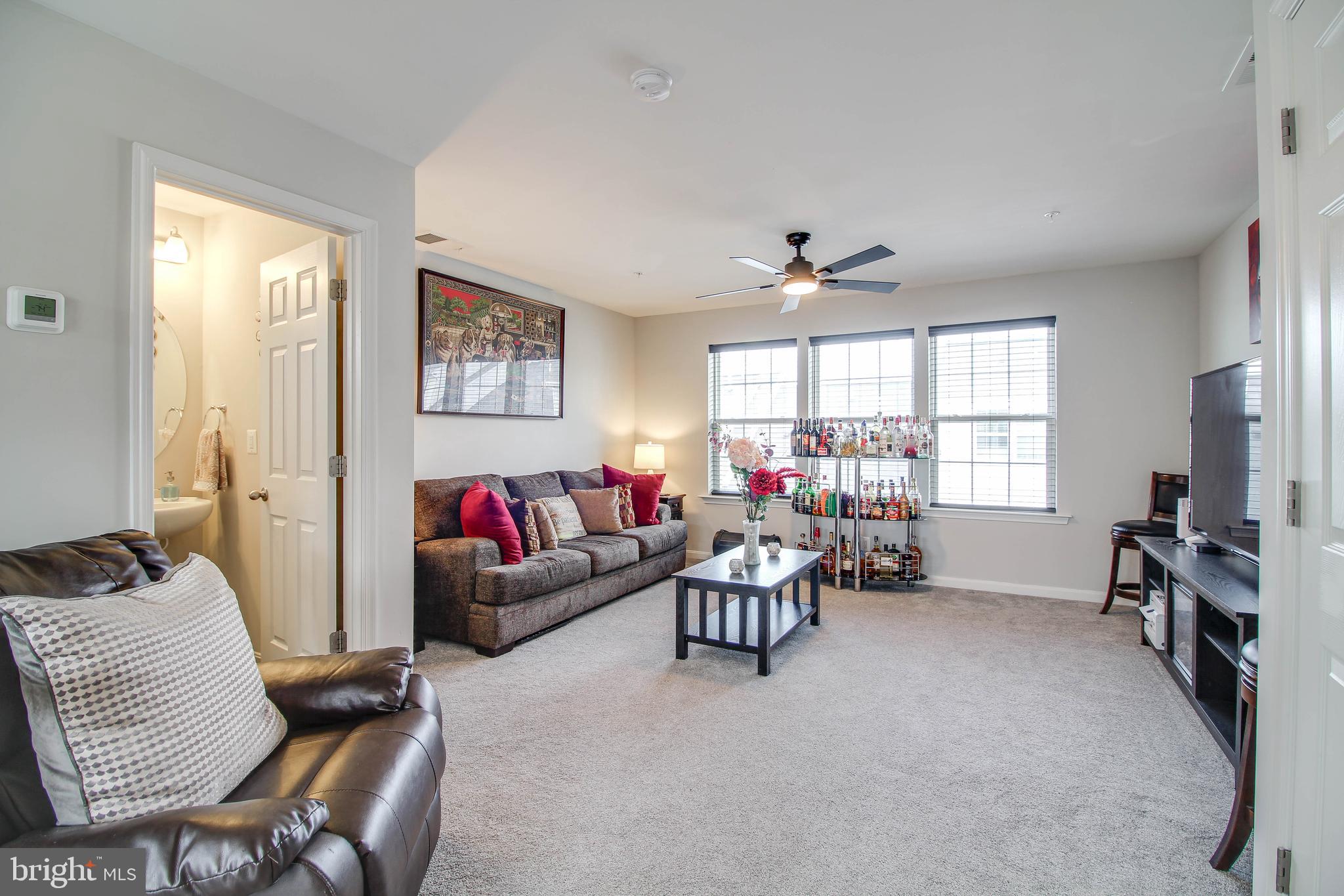 ELKRIDGE CROSSING - Residential