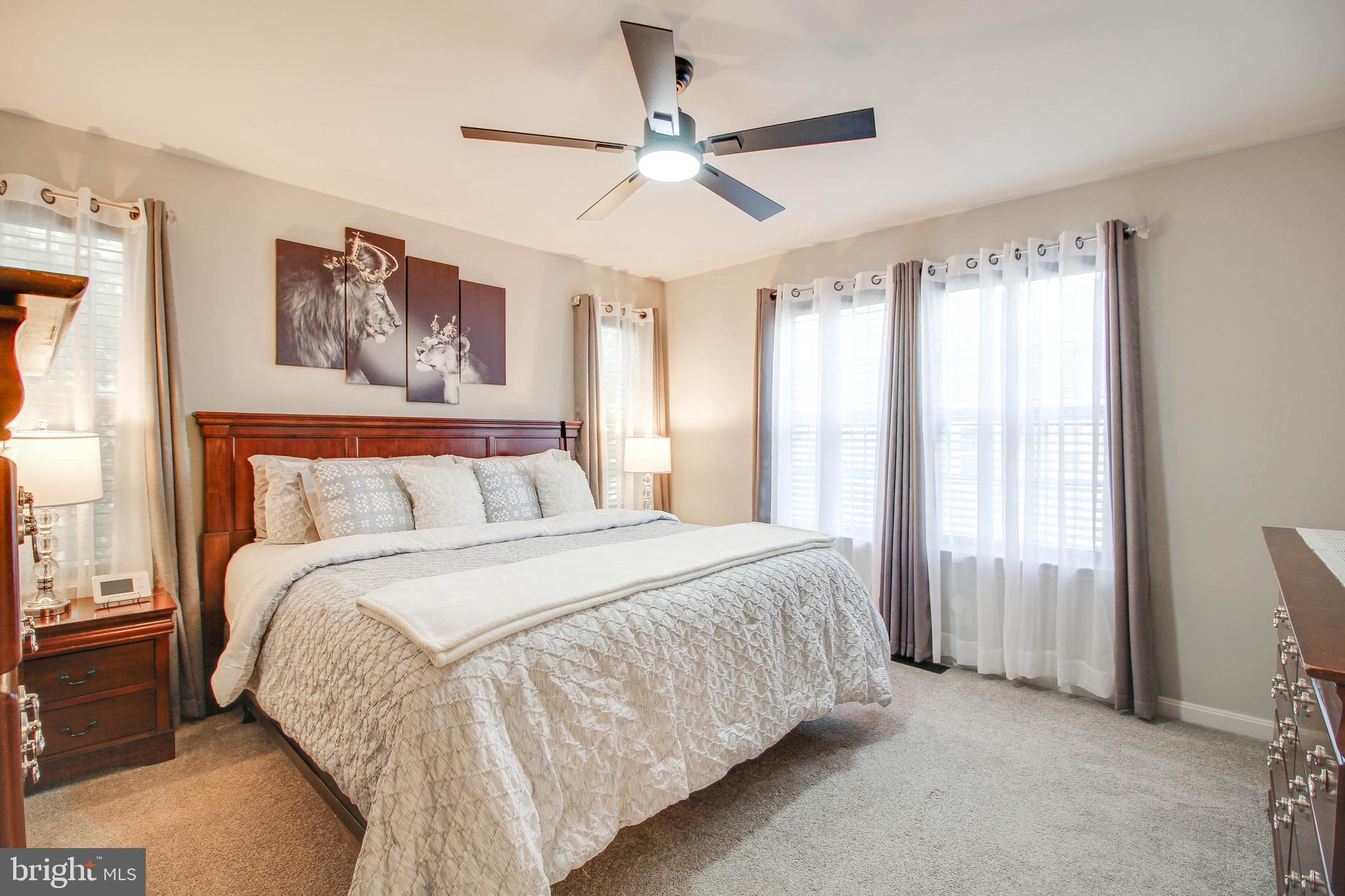 ELKRIDGE CROSSING - Residential