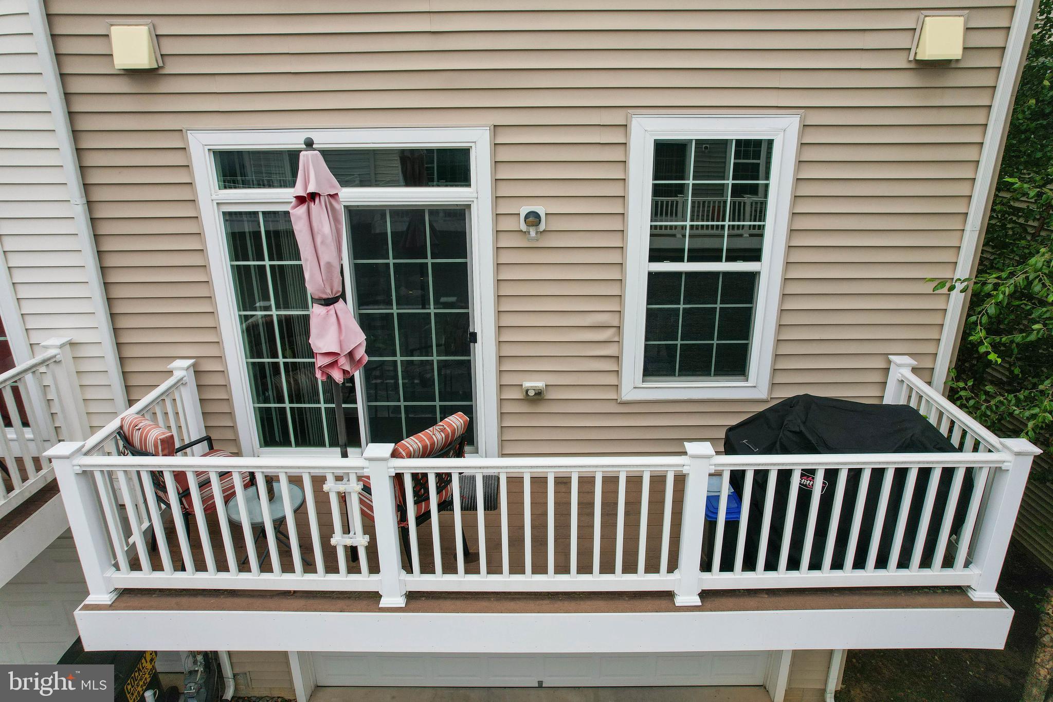 ELKRIDGE CROSSING - Residential