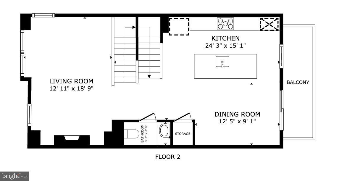 ELKRIDGE CROSSING - Residential