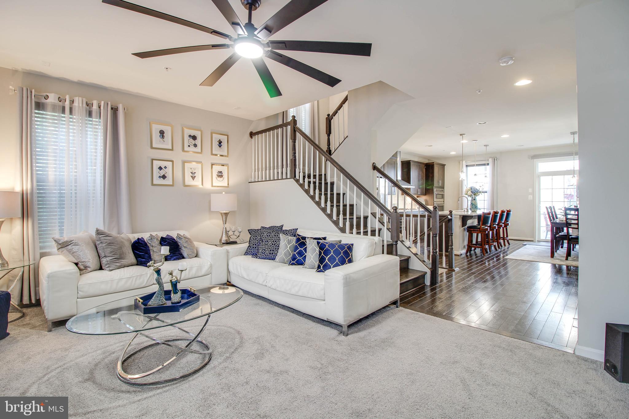 ELKRIDGE CROSSING - Residential