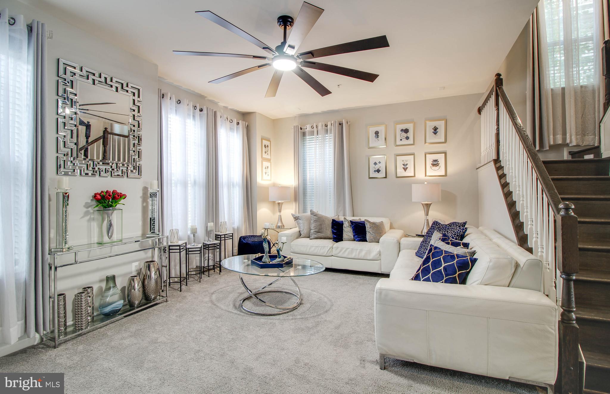 ELKRIDGE CROSSING - Residential