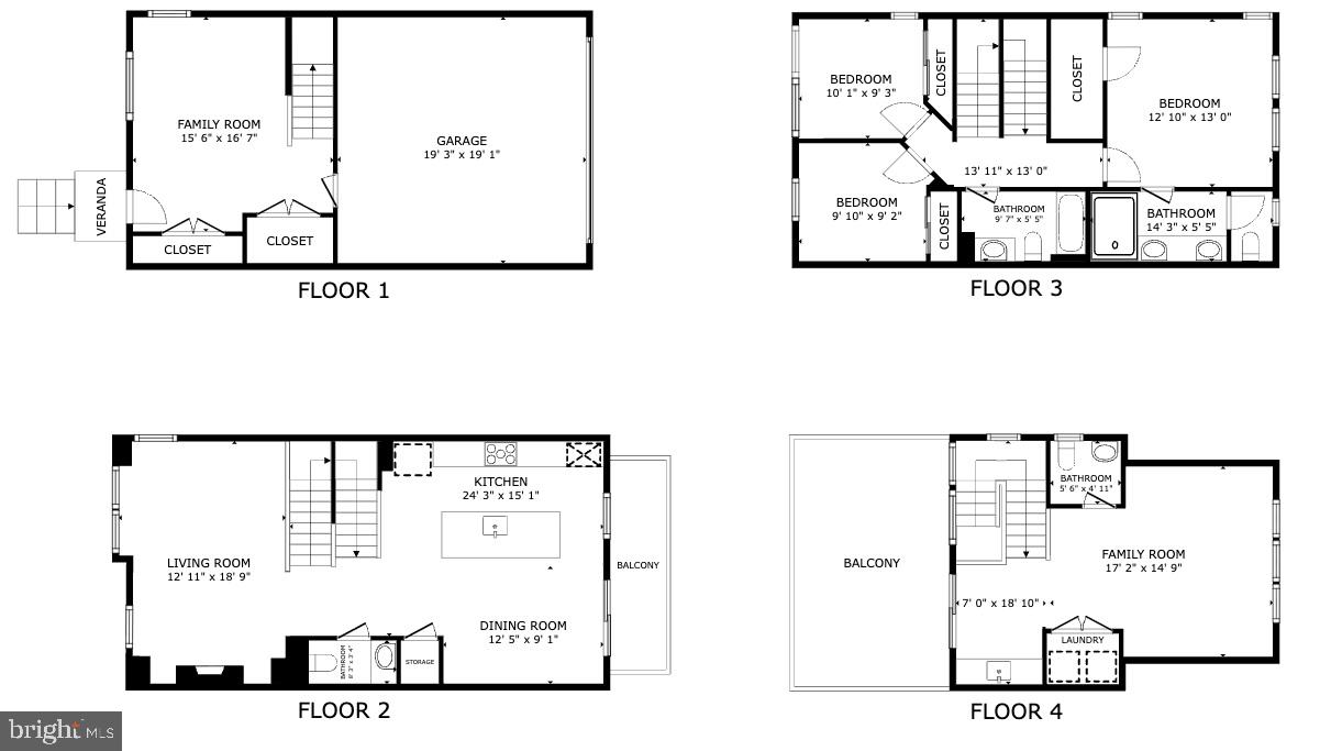 ELKRIDGE CROSSING - Residential