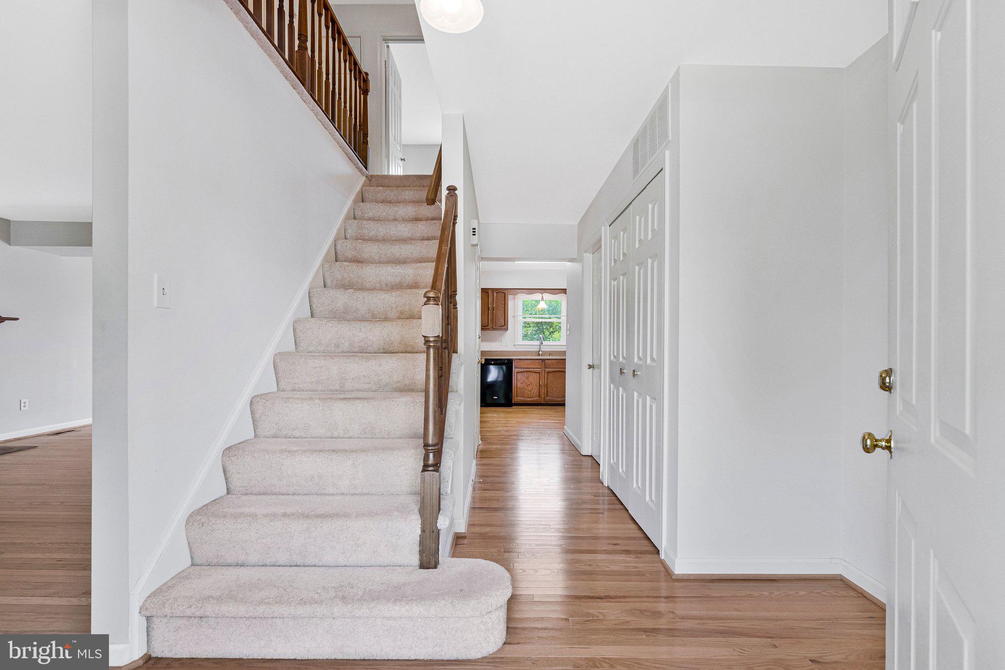 BROOKFIELD WOODS - Residential