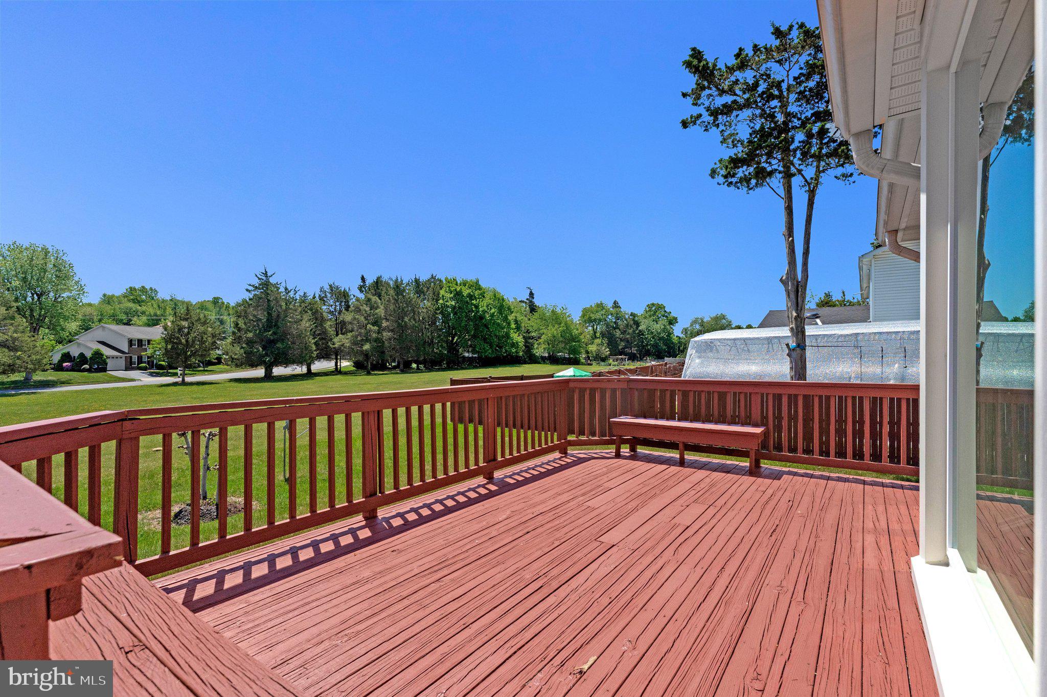 BROOKFIELD WOODS - Residential