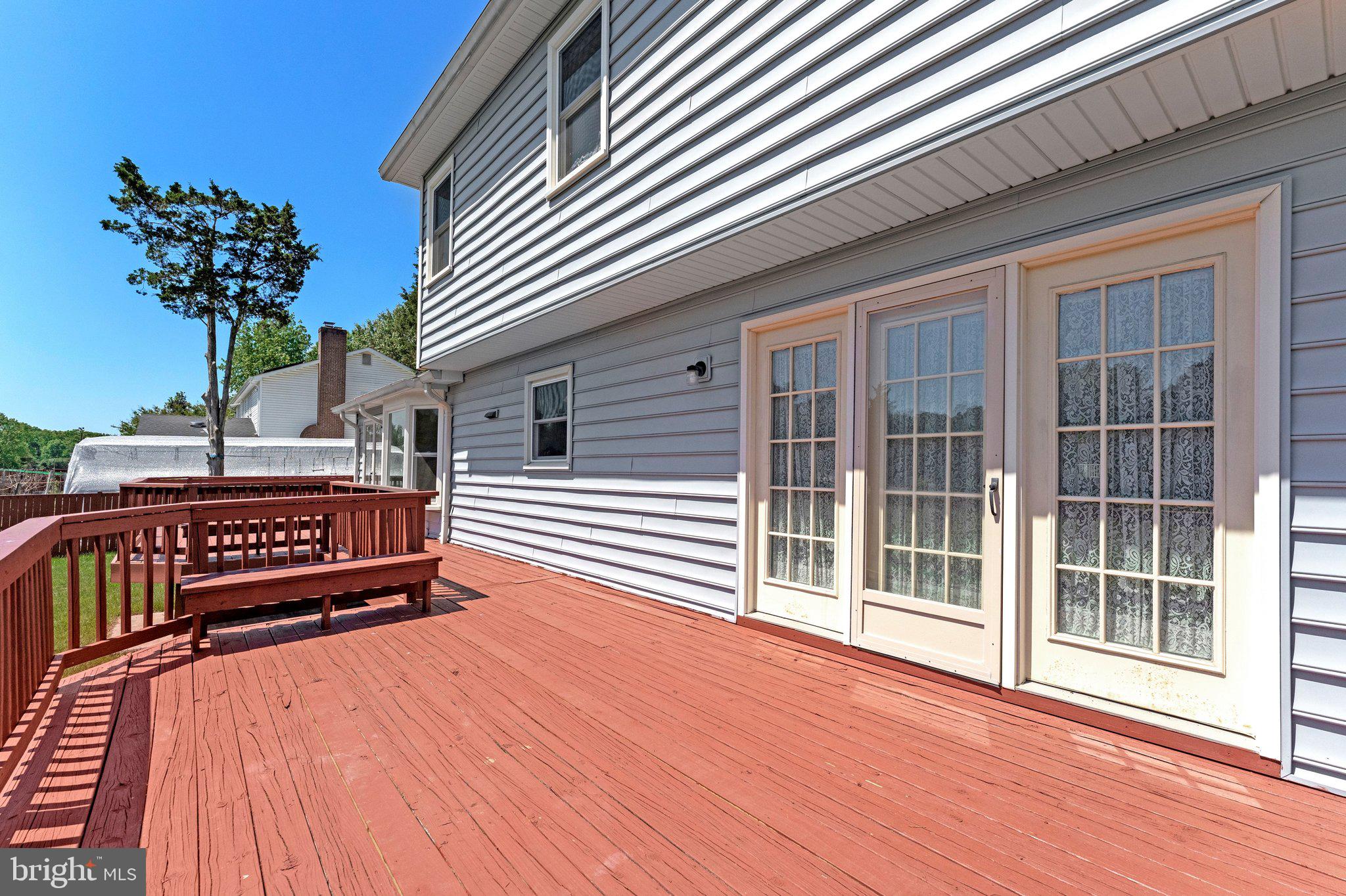 BROOKFIELD WOODS - Residential