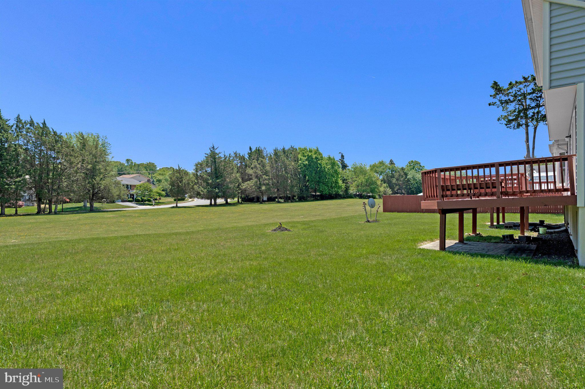 BROOKFIELD WOODS - Residential