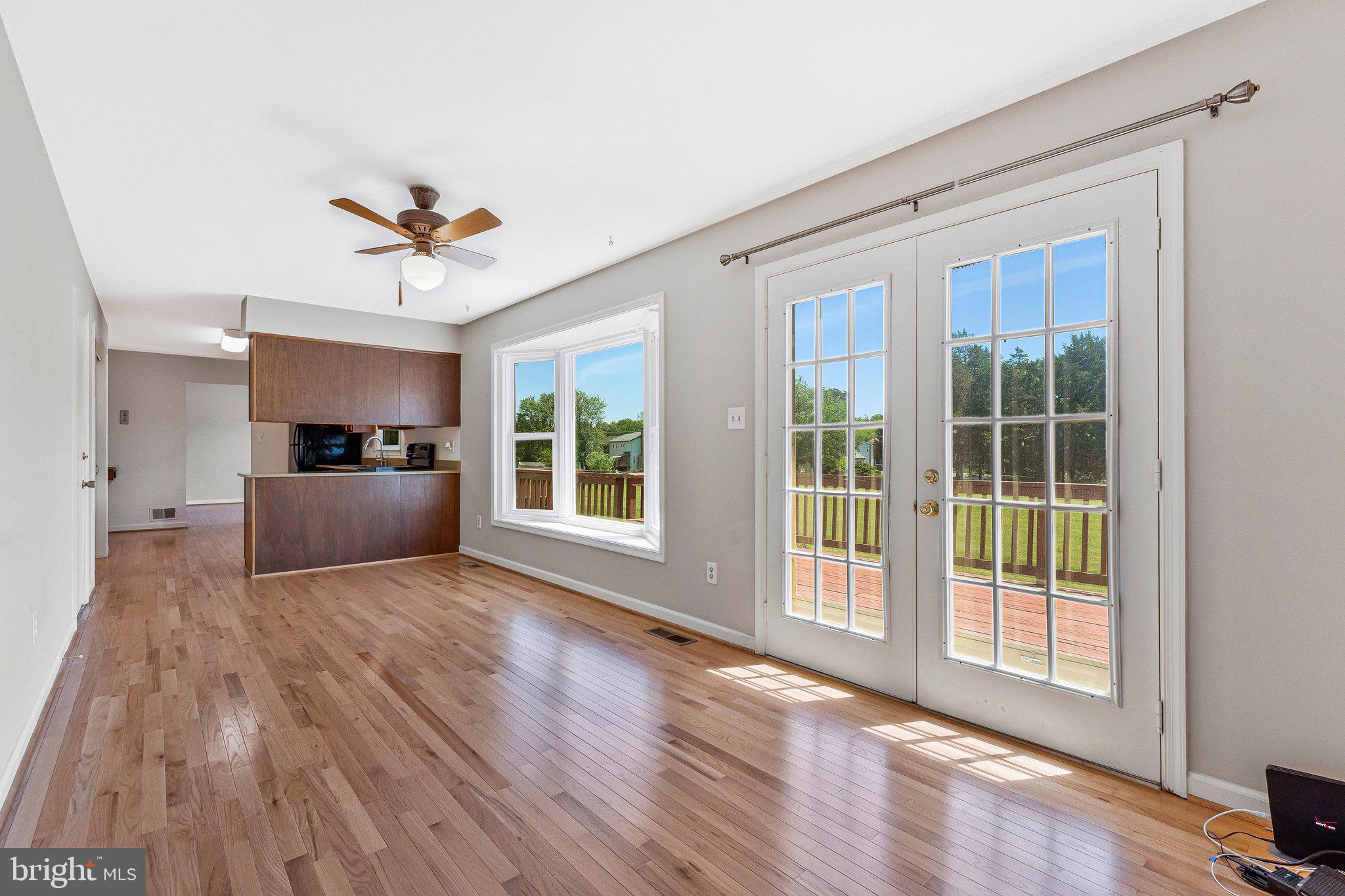 BROOKFIELD WOODS - Residential