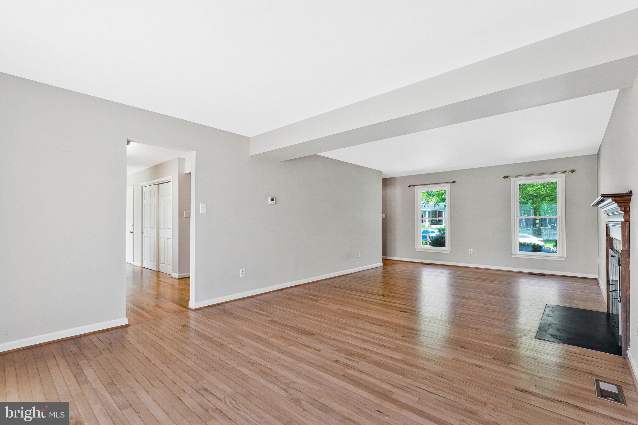 BROOKFIELD WOODS - Residential