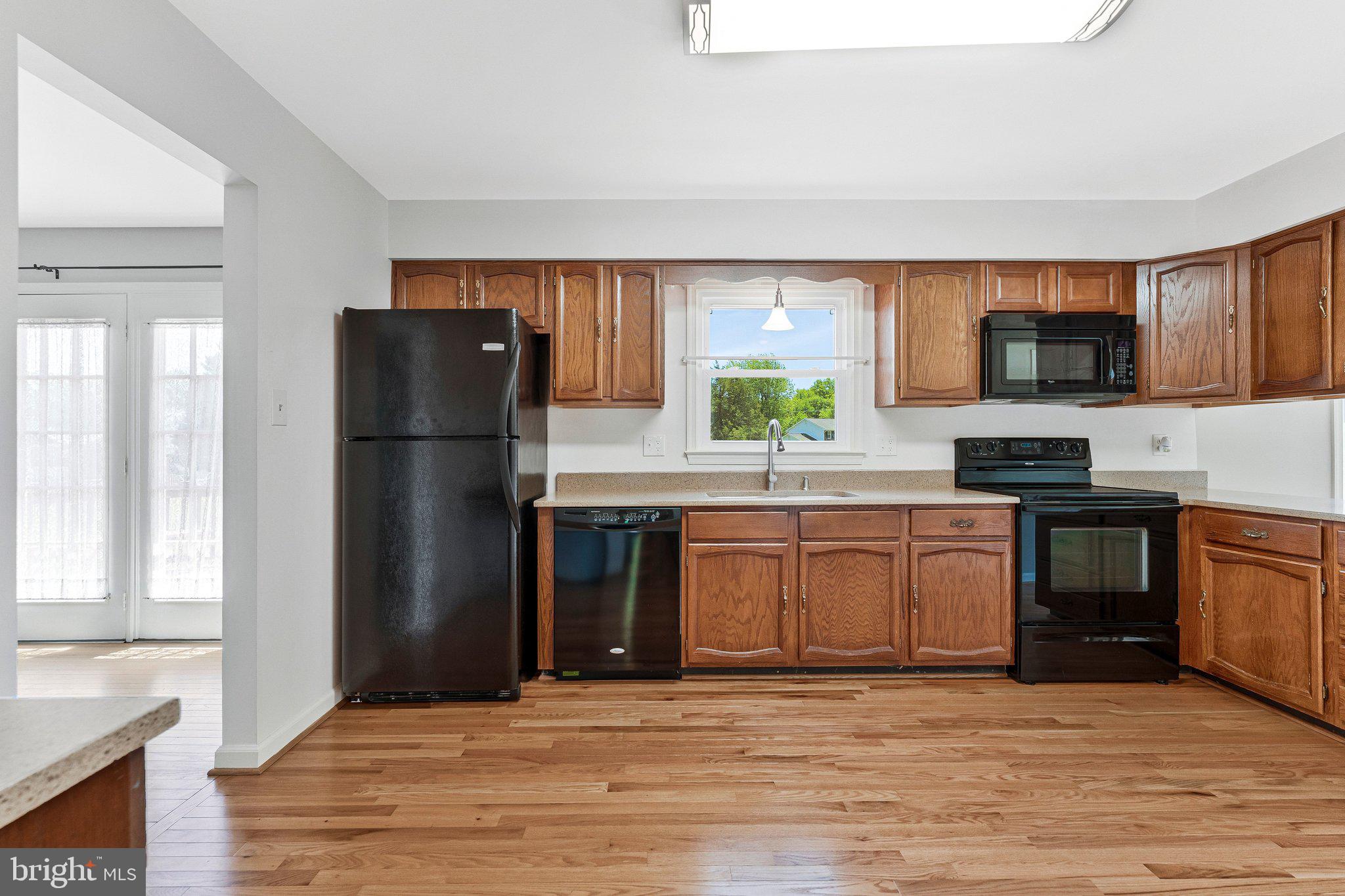 BROOKFIELD WOODS - Residential