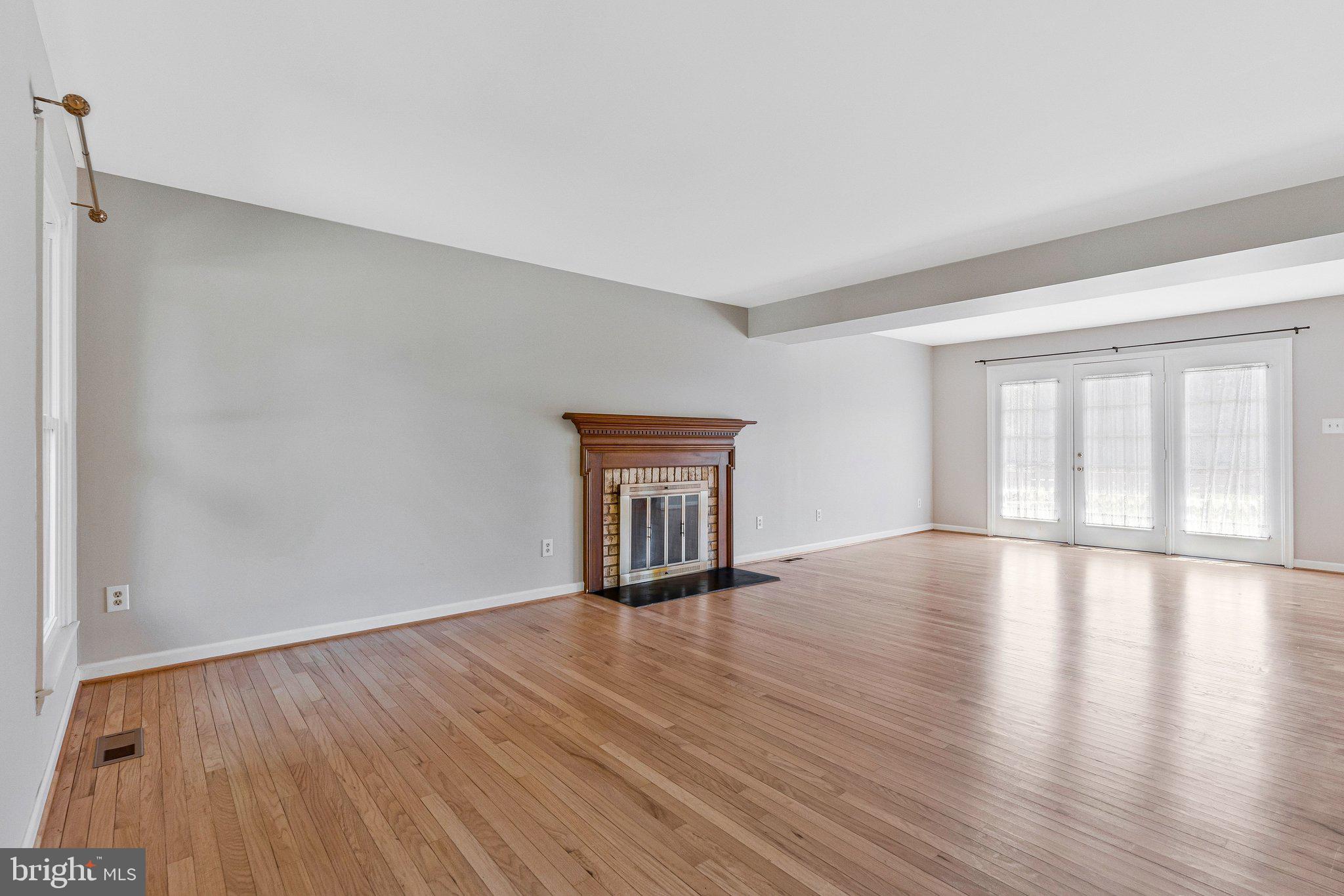 BROOKFIELD WOODS - Residential