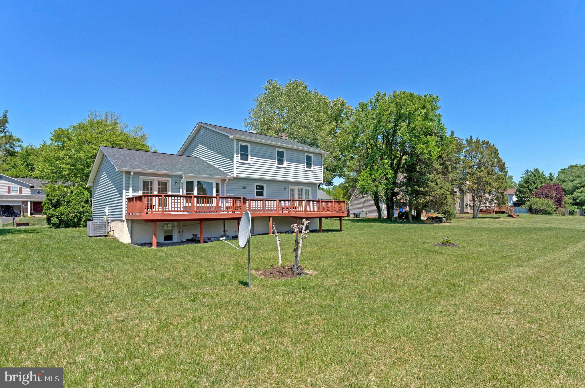 BROOKFIELD WOODS - Residential