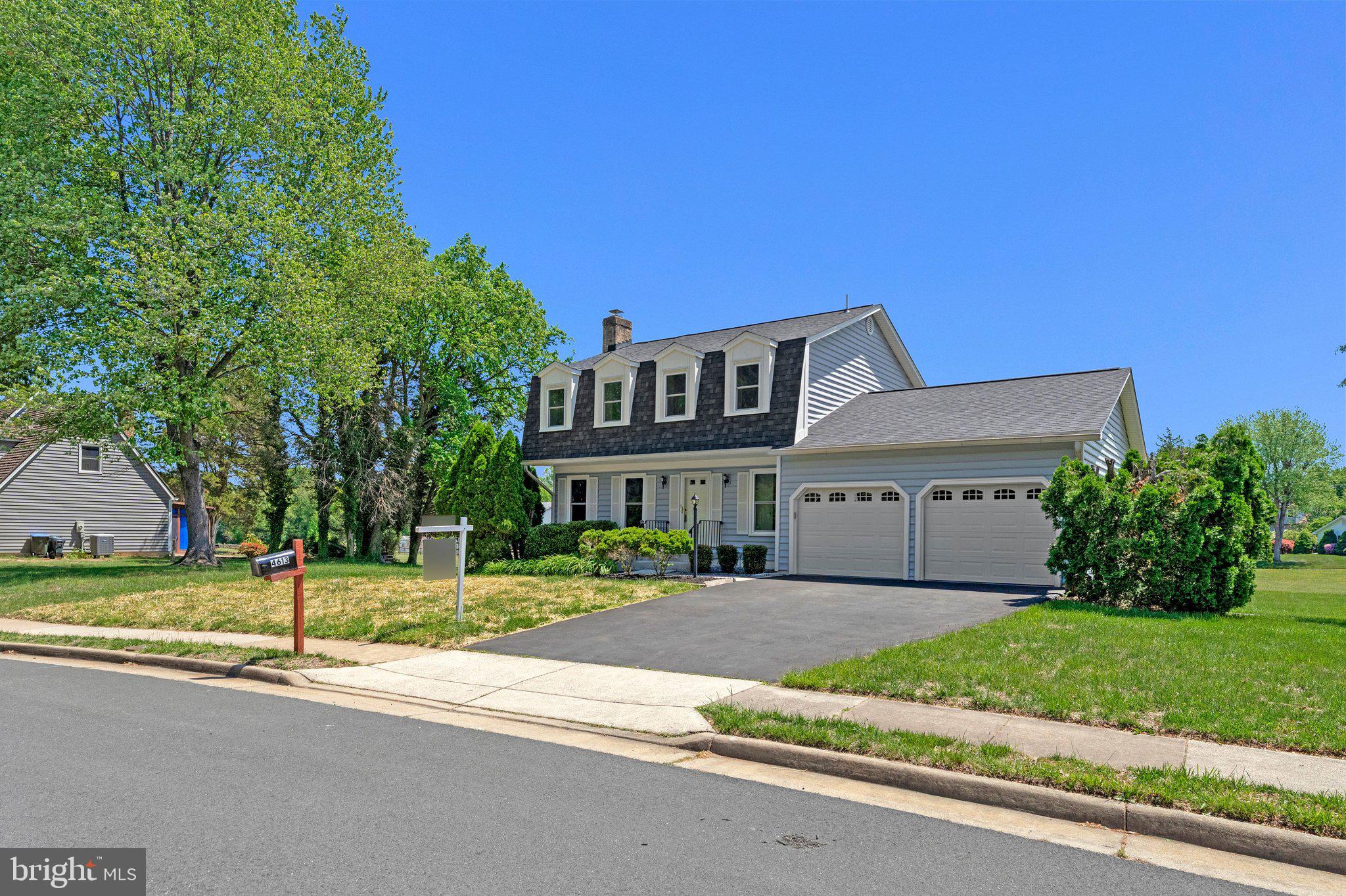 BROOKFIELD WOODS - Residential