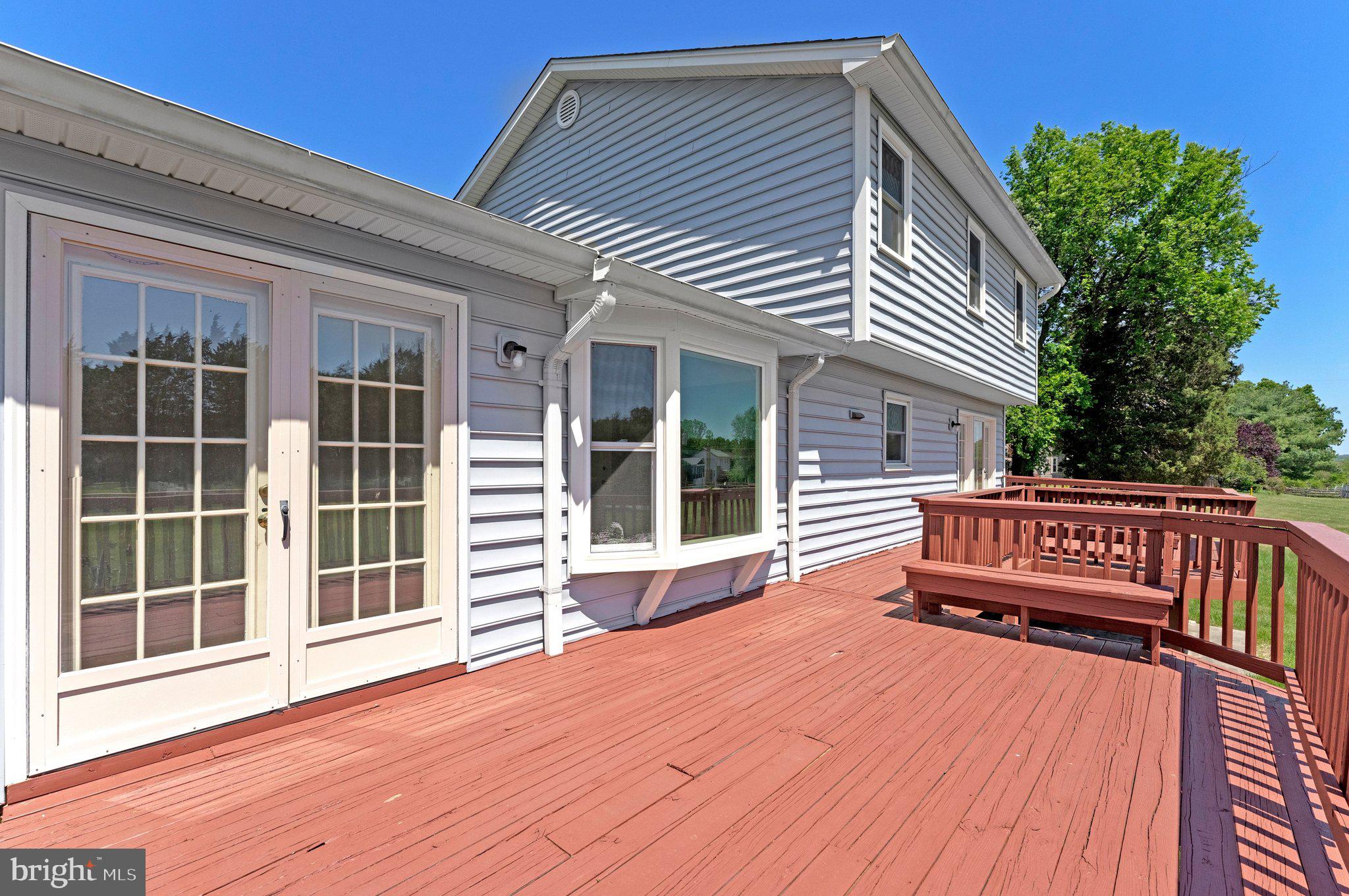 BROOKFIELD WOODS - Residential