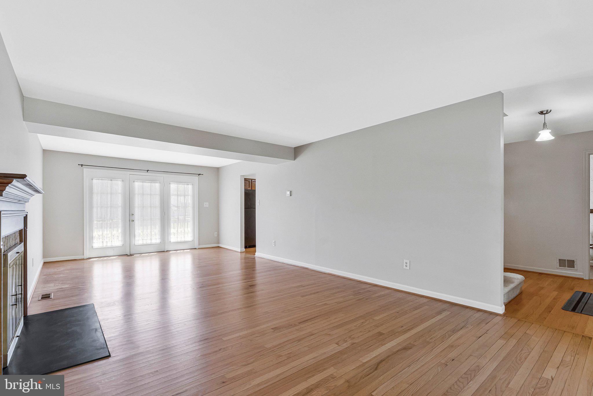 BROOKFIELD WOODS - Residential