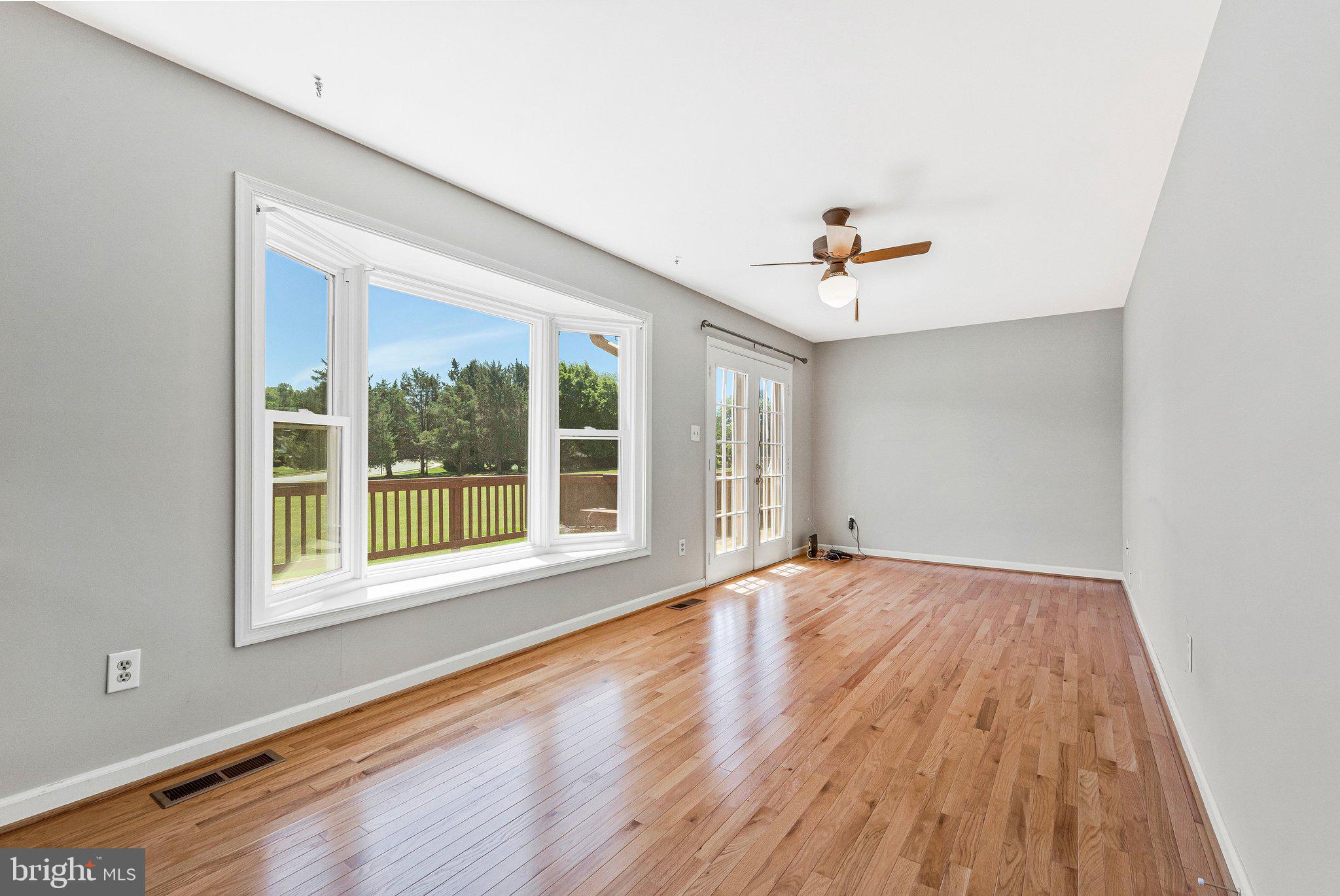 BROOKFIELD WOODS - Residential