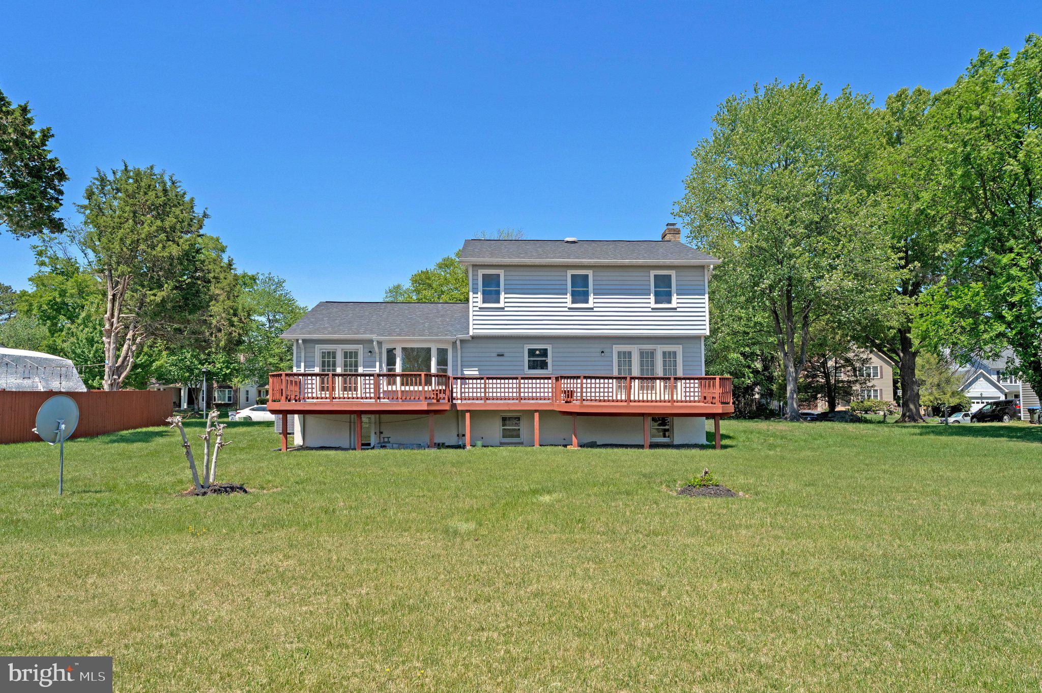 BROOKFIELD WOODS - Residential