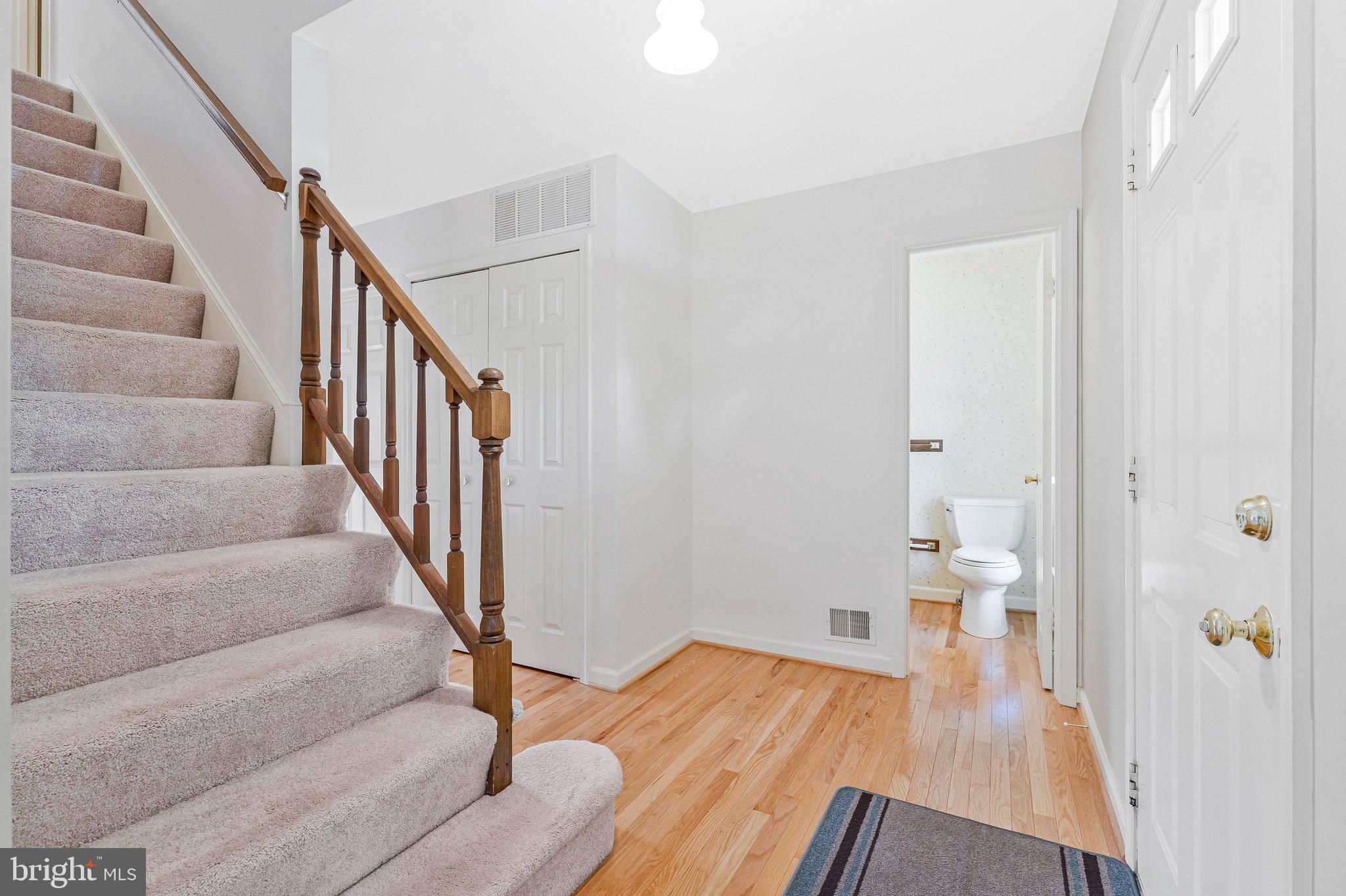 BROOKFIELD WOODS - Residential