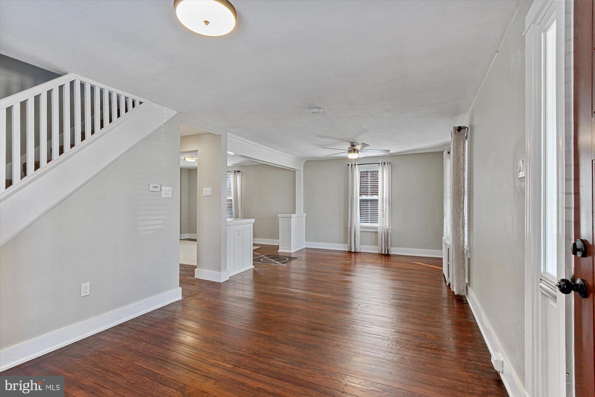 NORTH YORK BORO - Residential