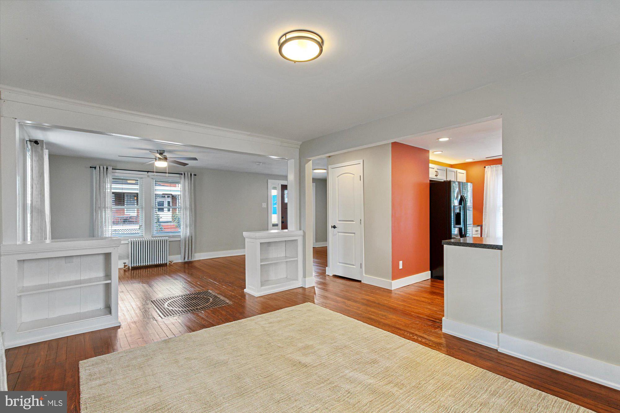 NORTH YORK BORO - Residential