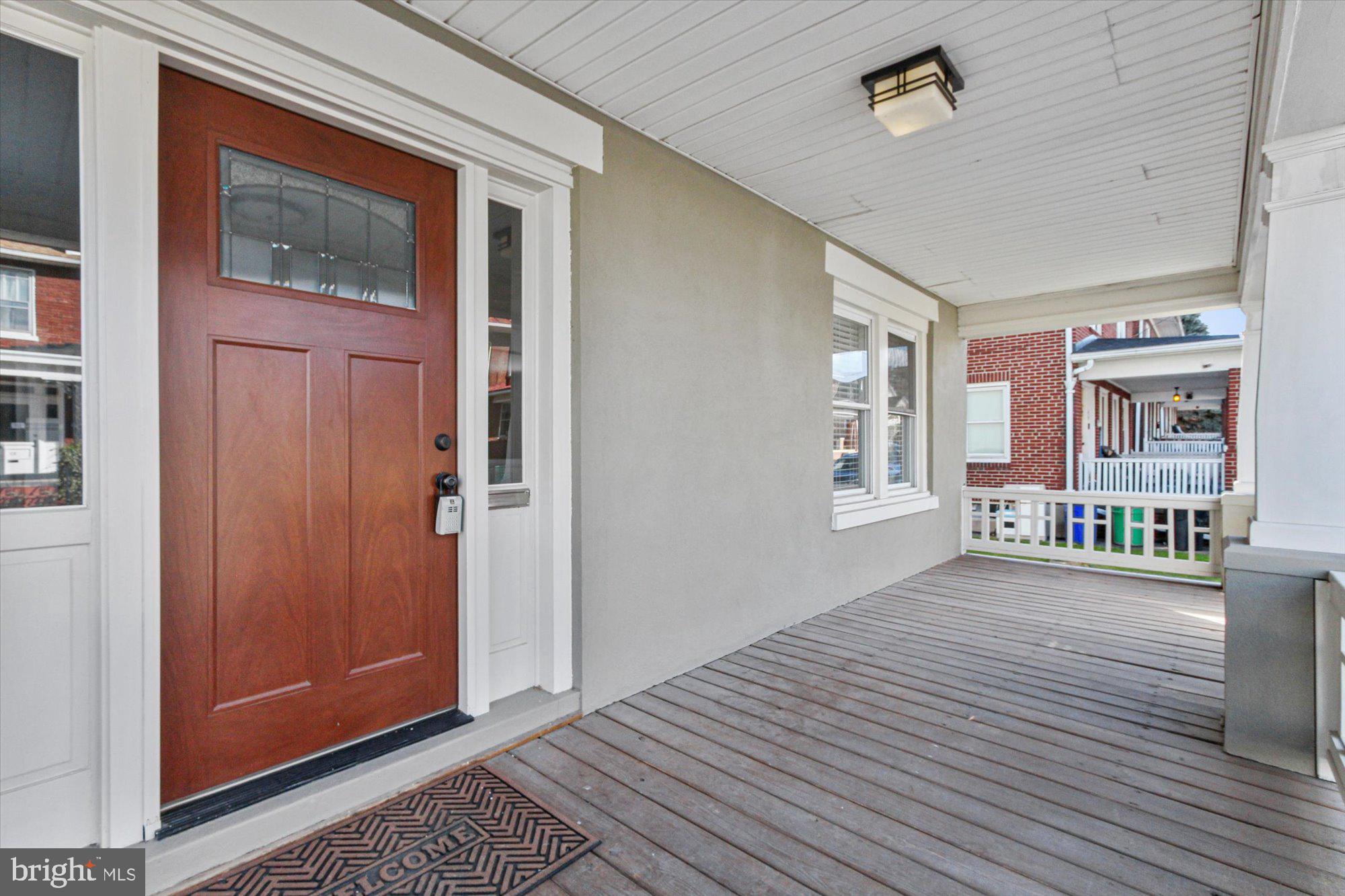 NORTH YORK BORO - Residential