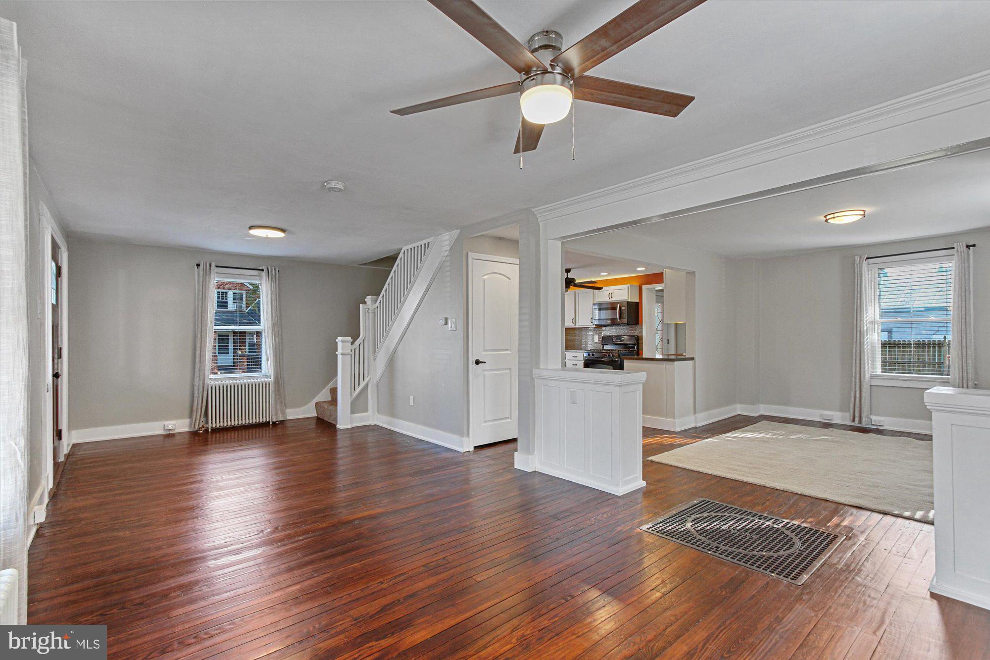 NORTH YORK BORO - Residential