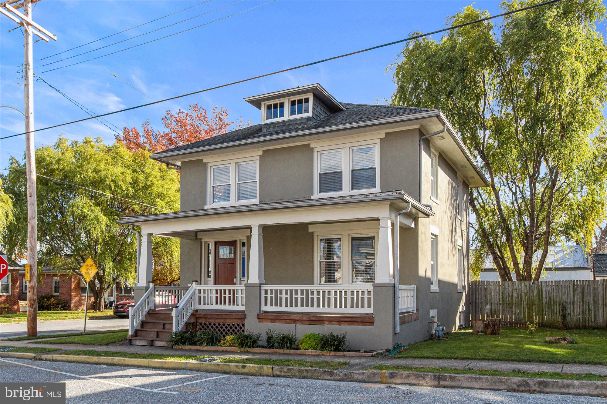 NORTH YORK BORO - Residential
