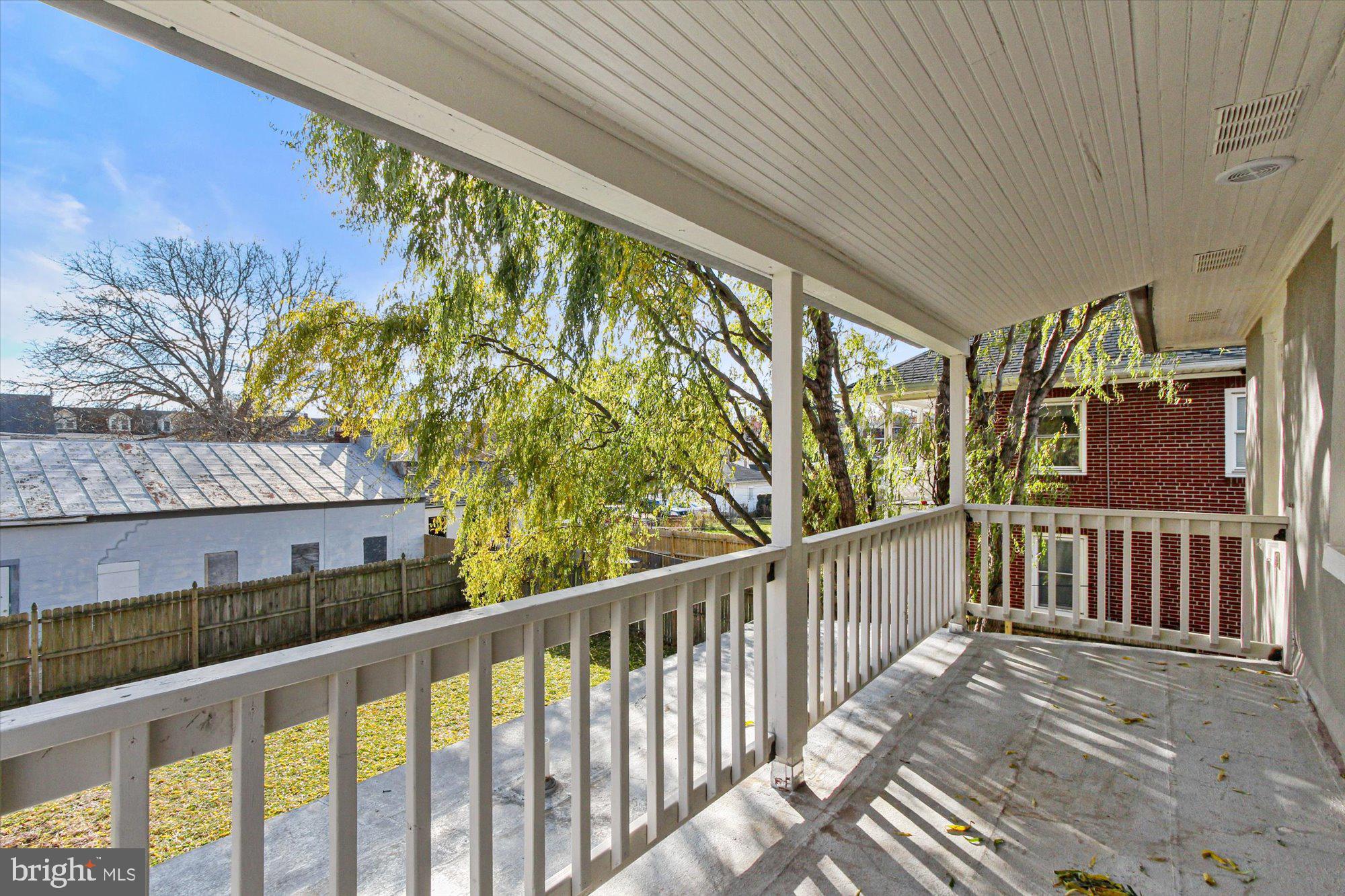 NORTH YORK BORO - Residential