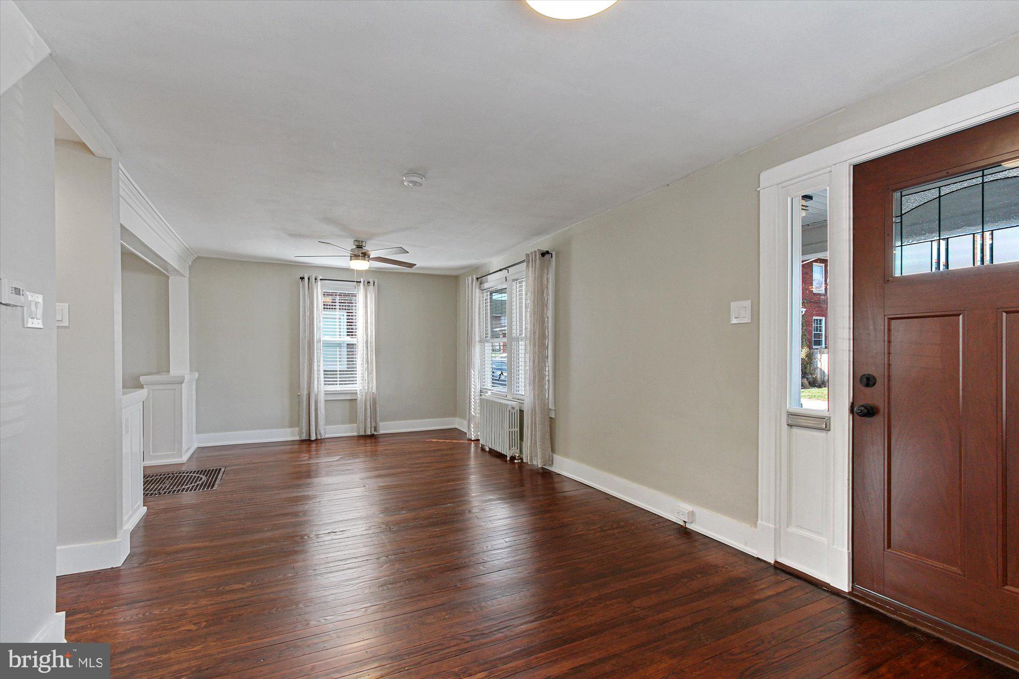NORTH YORK BORO - Residential
