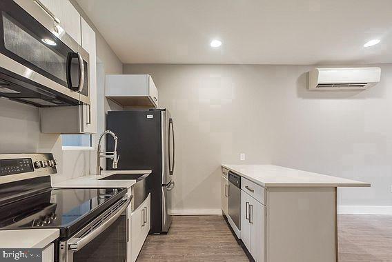 SHARSWOOD - Residential Income