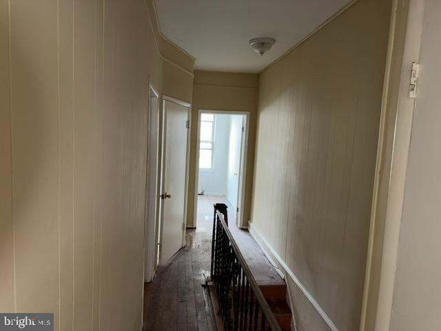 PACKER PARK - Residential