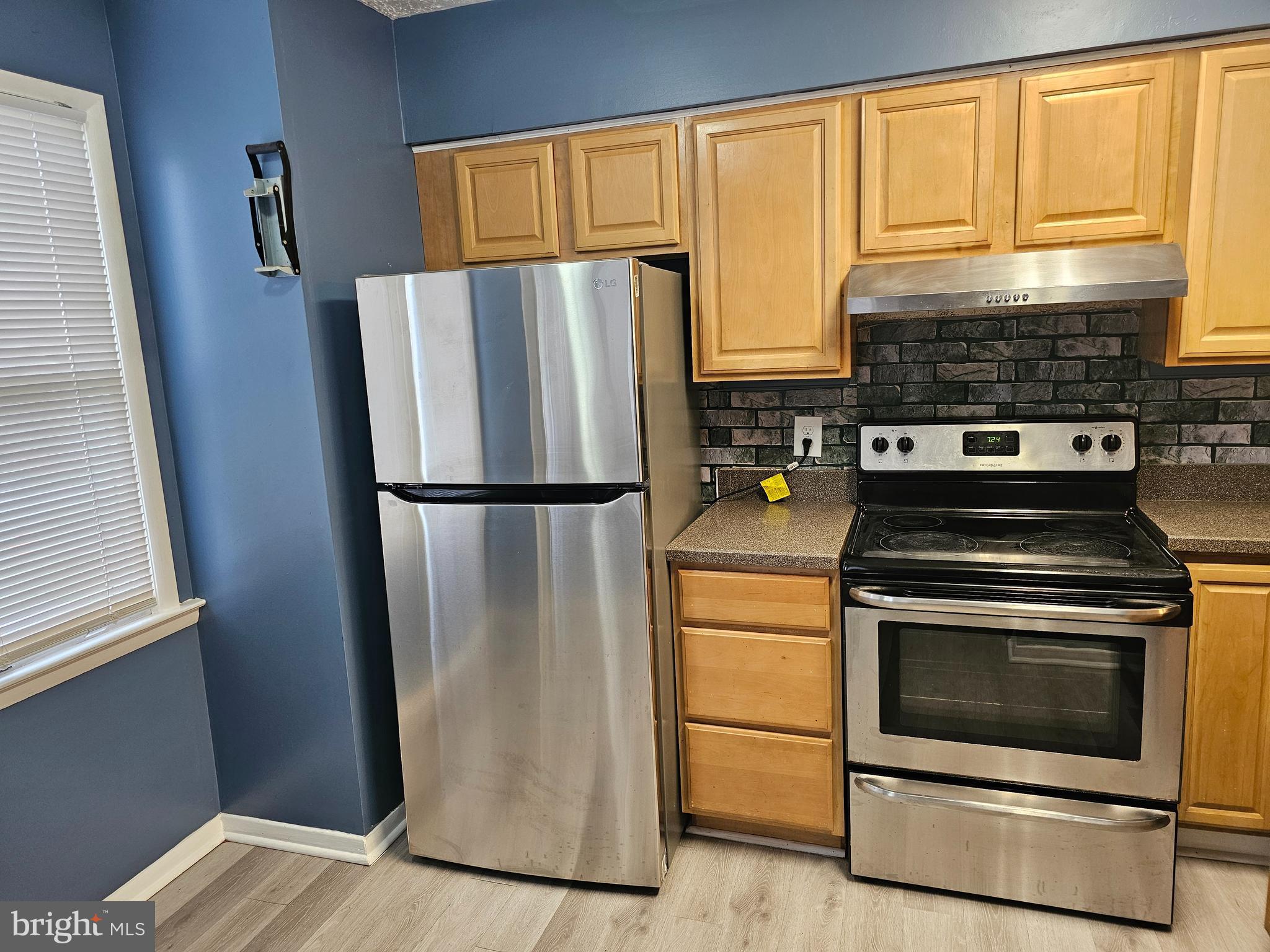 OWINGS RIDGE - Residential