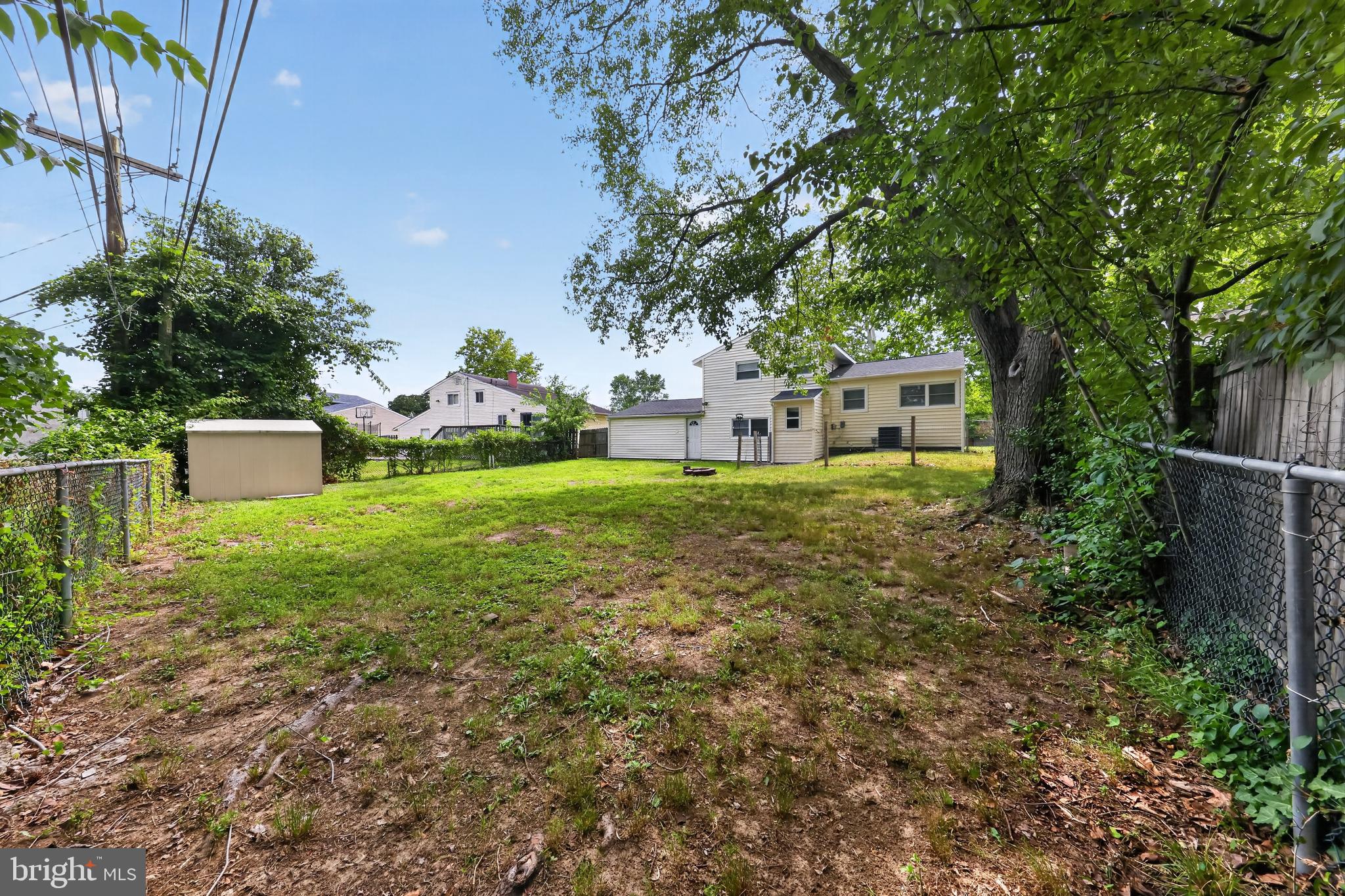 HILLSIDE HEIGHTS - Residential