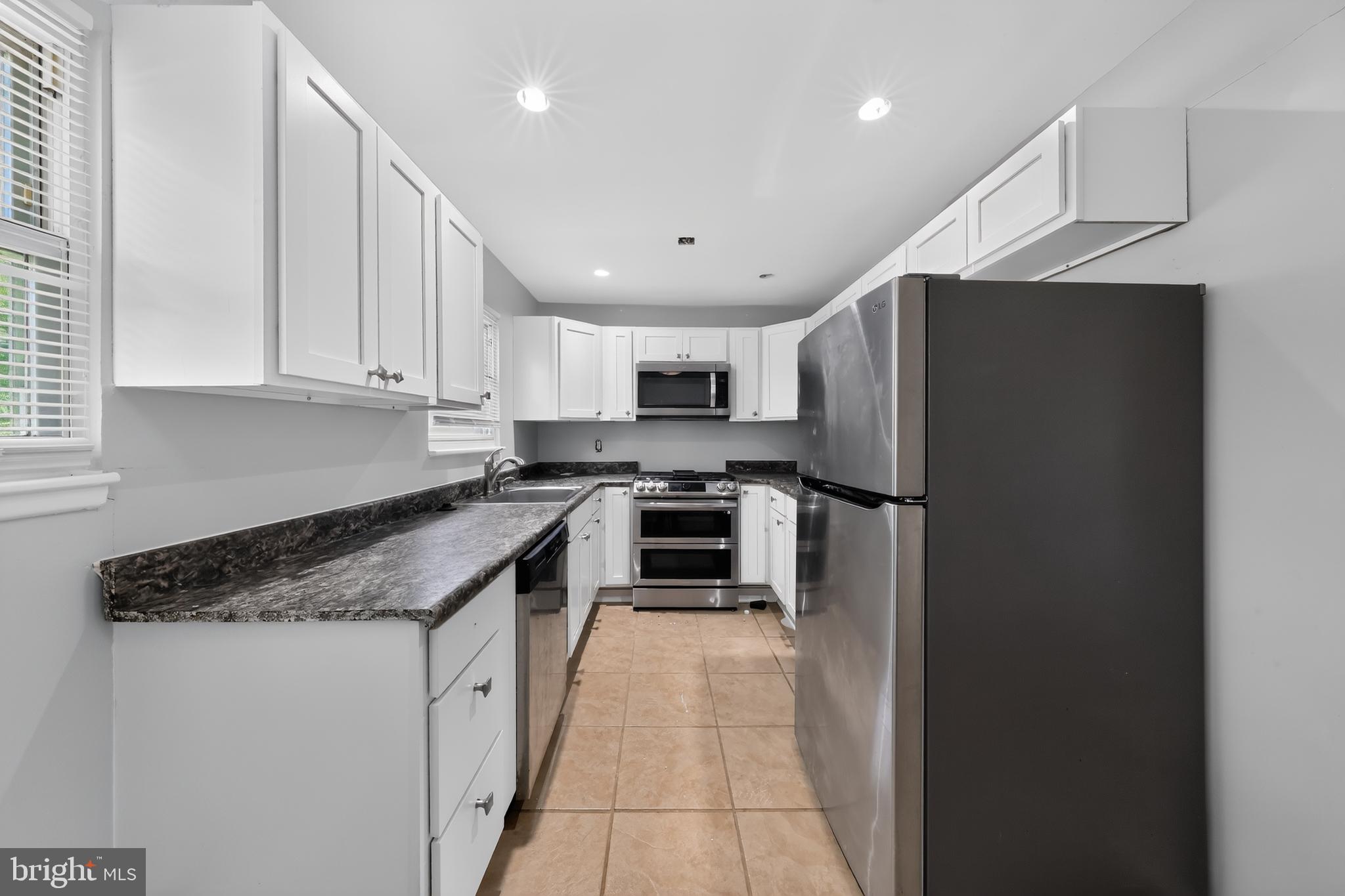 HILLSIDE HEIGHTS - Residential