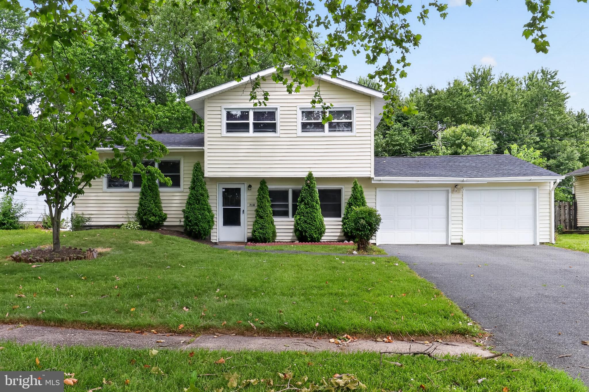 HILLSIDE HEIGHTS - Residential