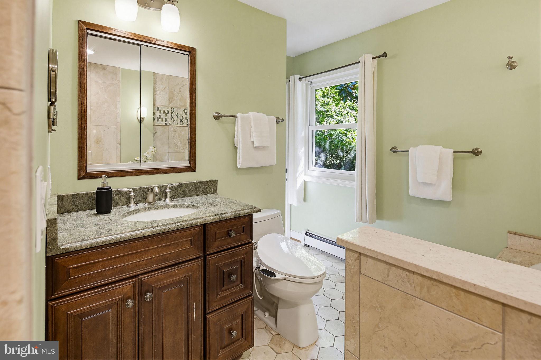 OLNEY OUTSIDE - Residential