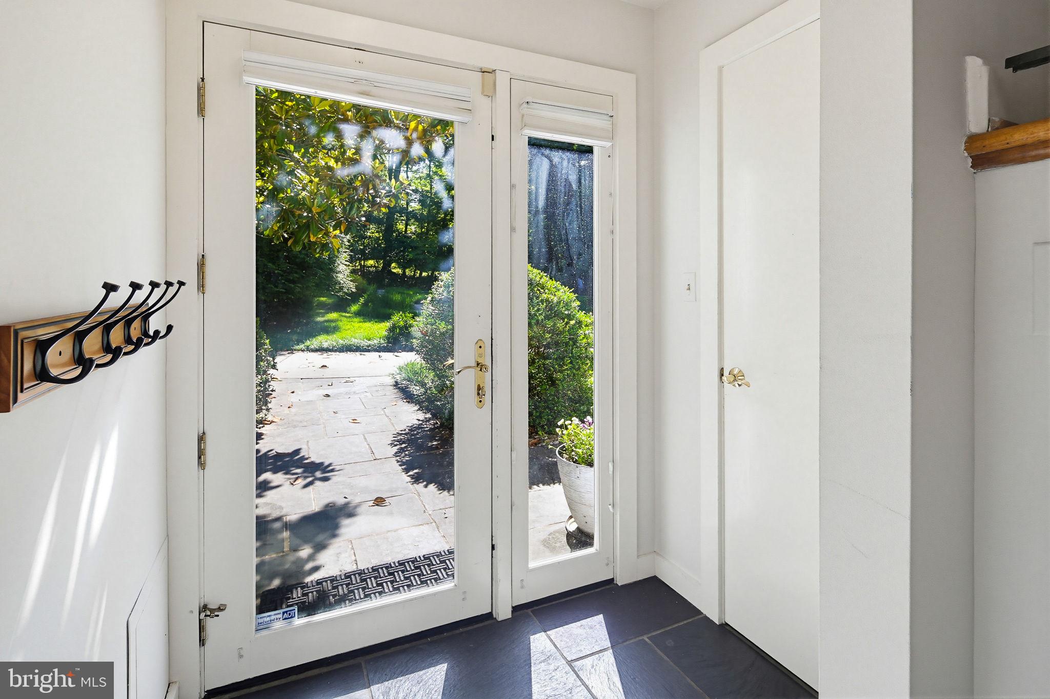 OLNEY OUTSIDE - Residential