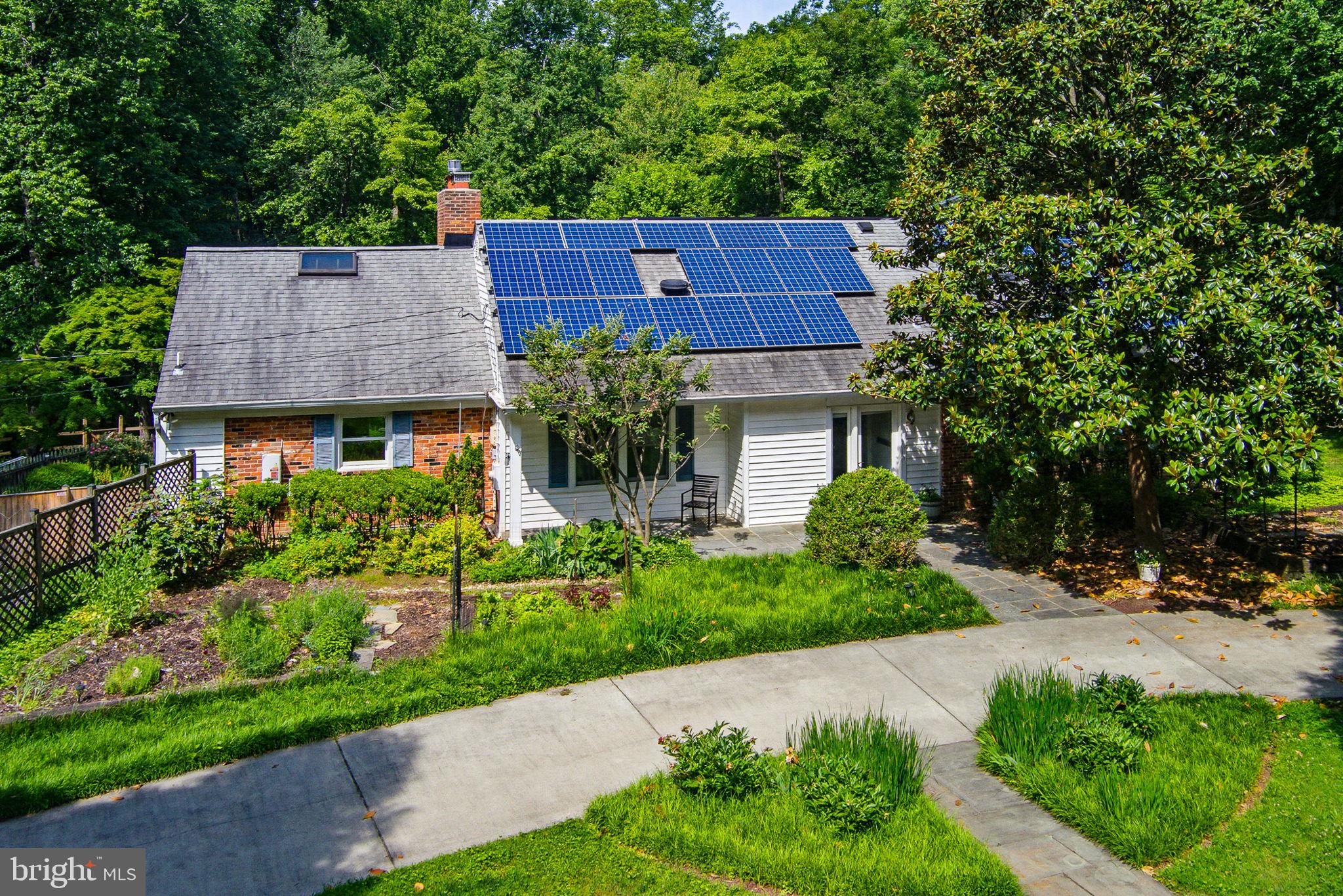 OLNEY OUTSIDE - Residential
