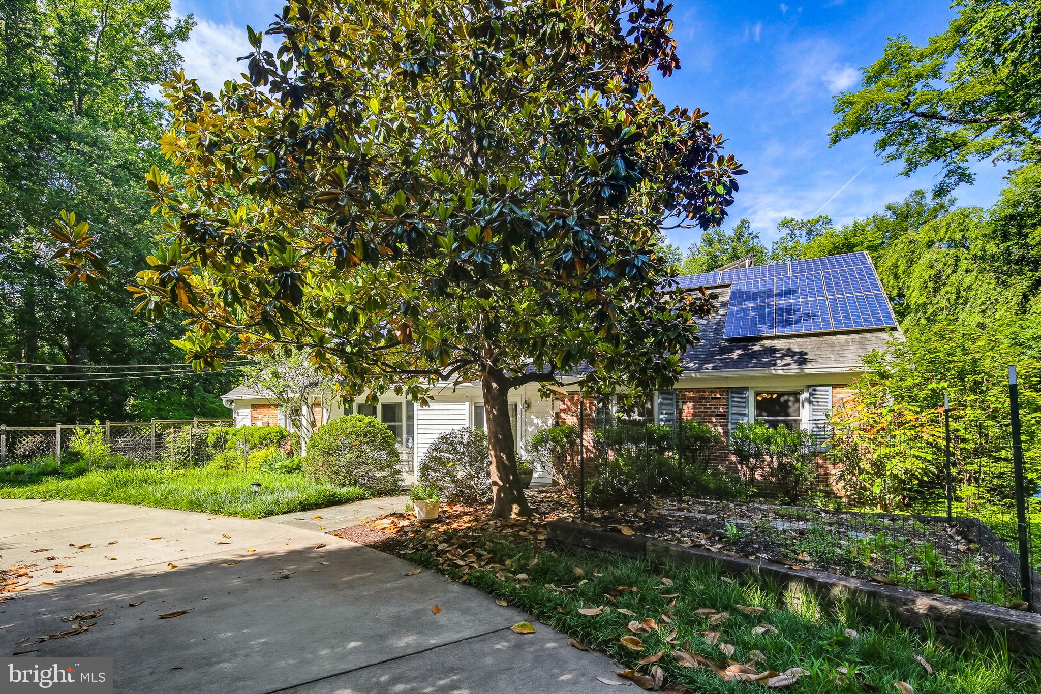 OLNEY OUTSIDE - Residential
