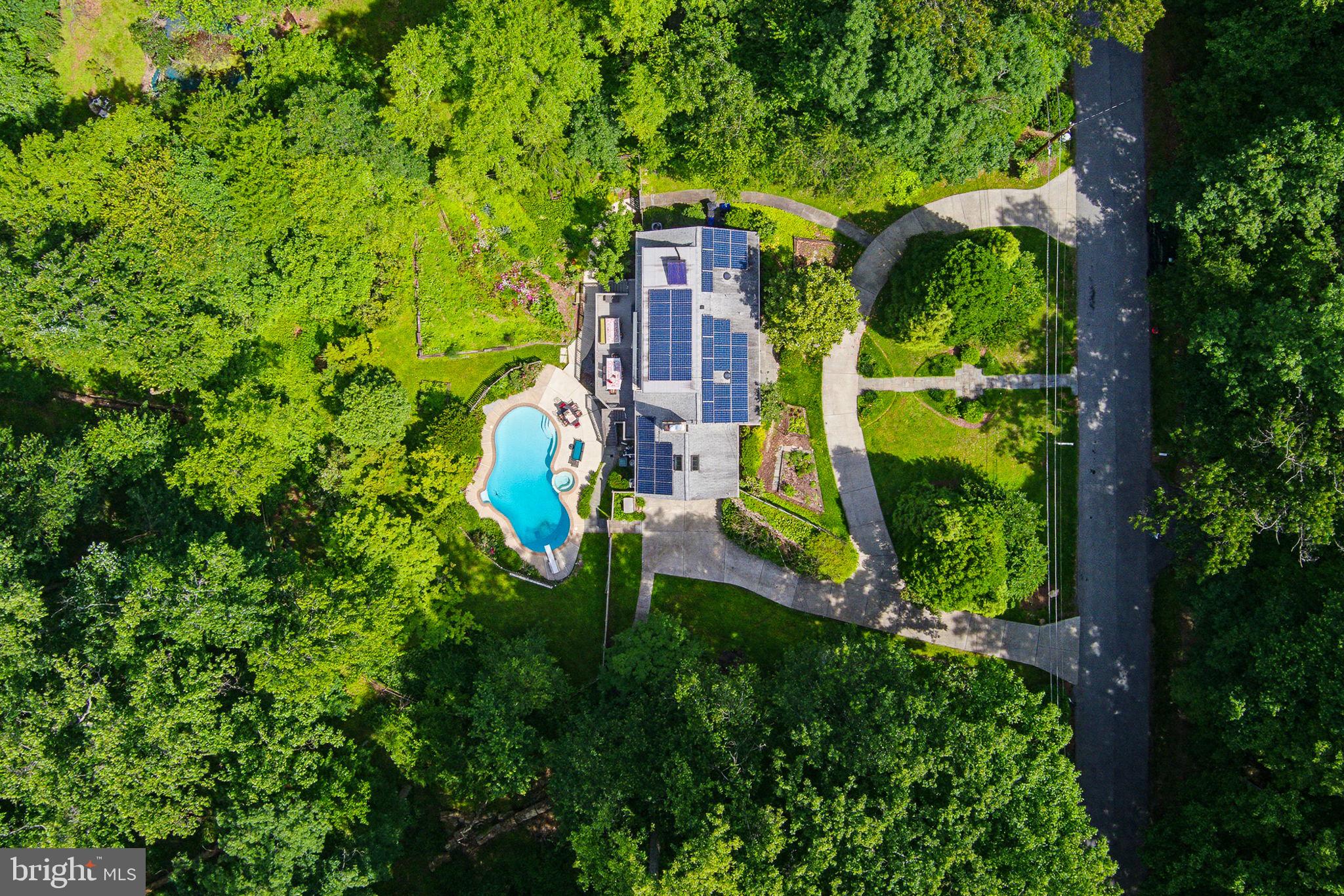 OLNEY OUTSIDE - Residential
